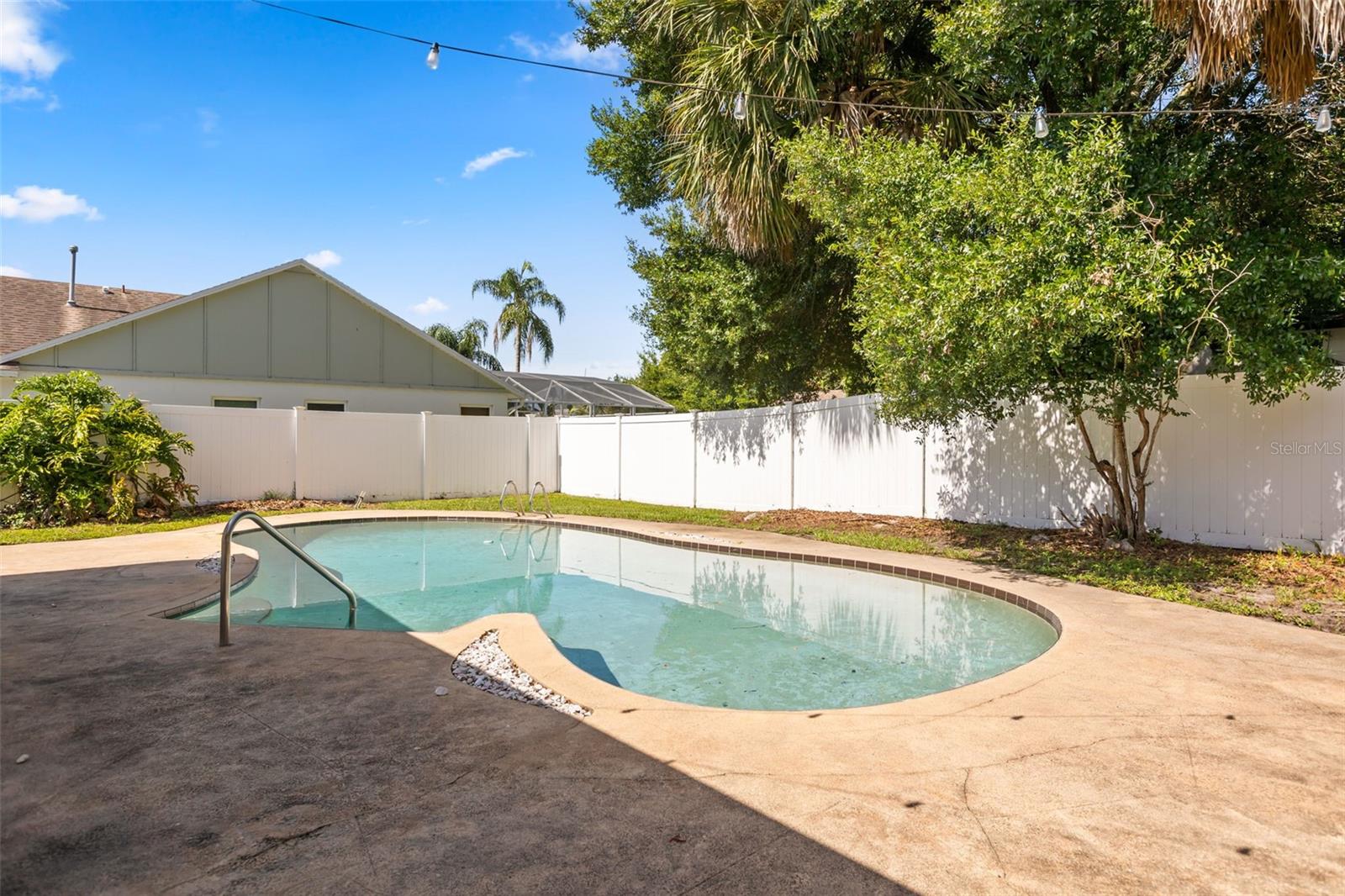 LIND PARK - Residential