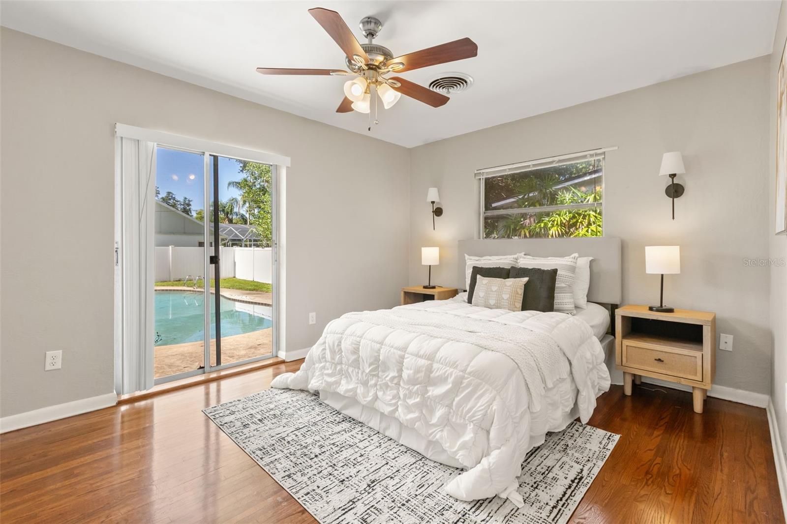 LIND PARK - Residential