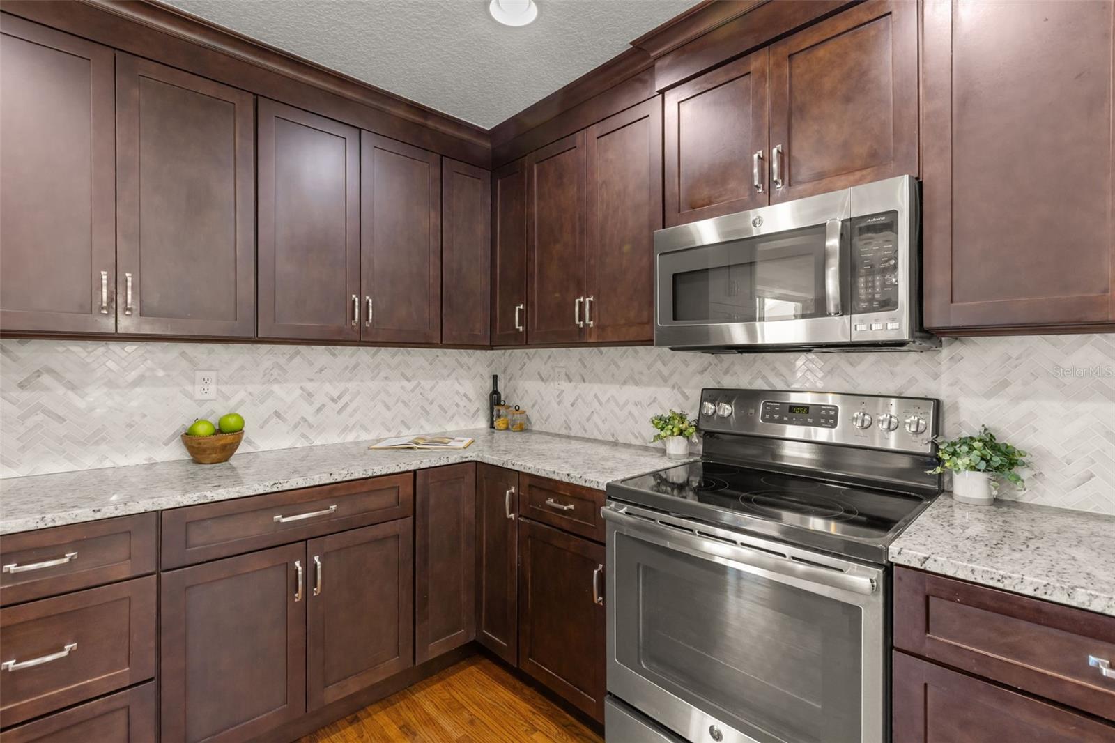 LIND PARK - Residential