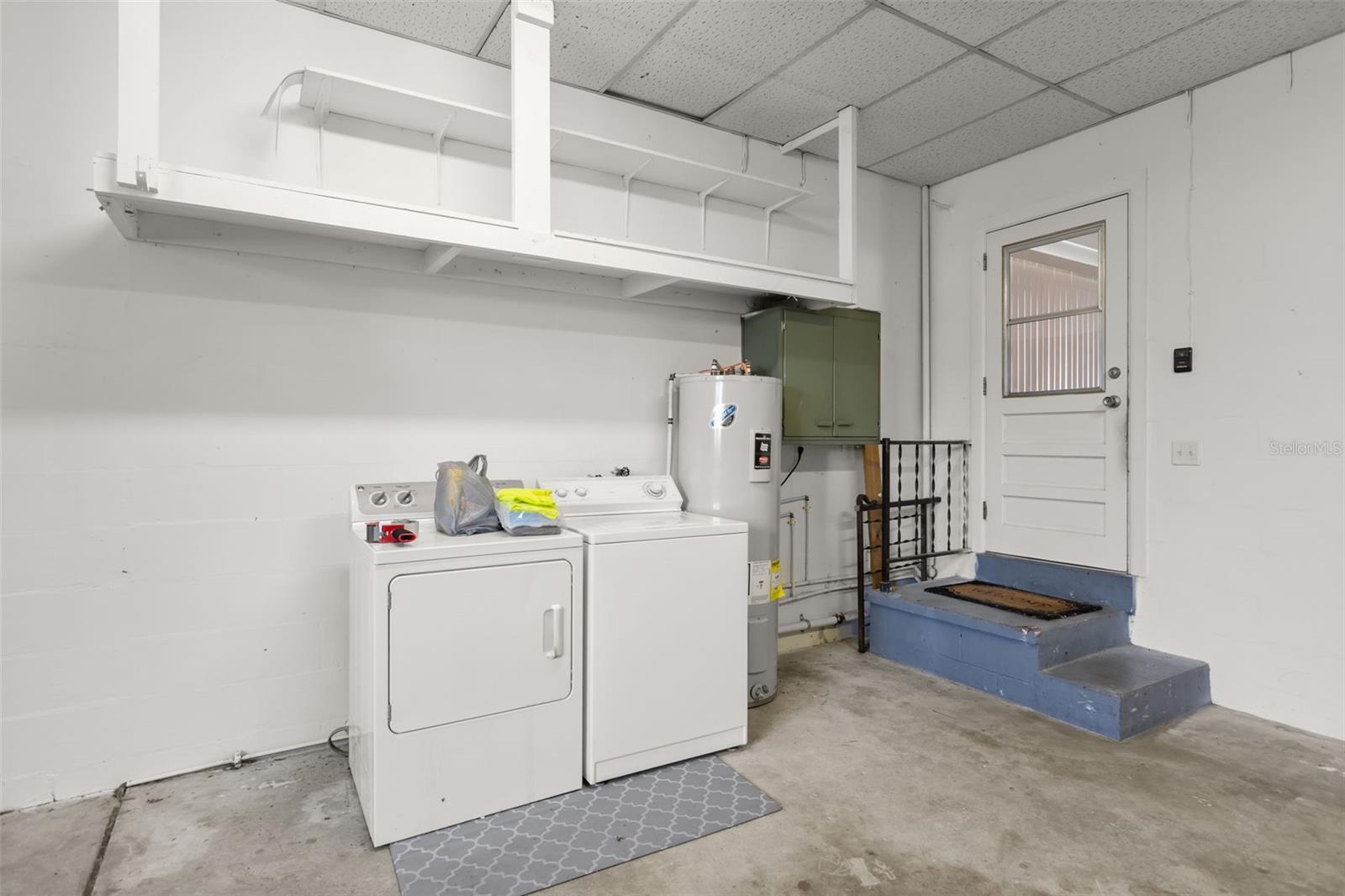 LIND PARK - Residential