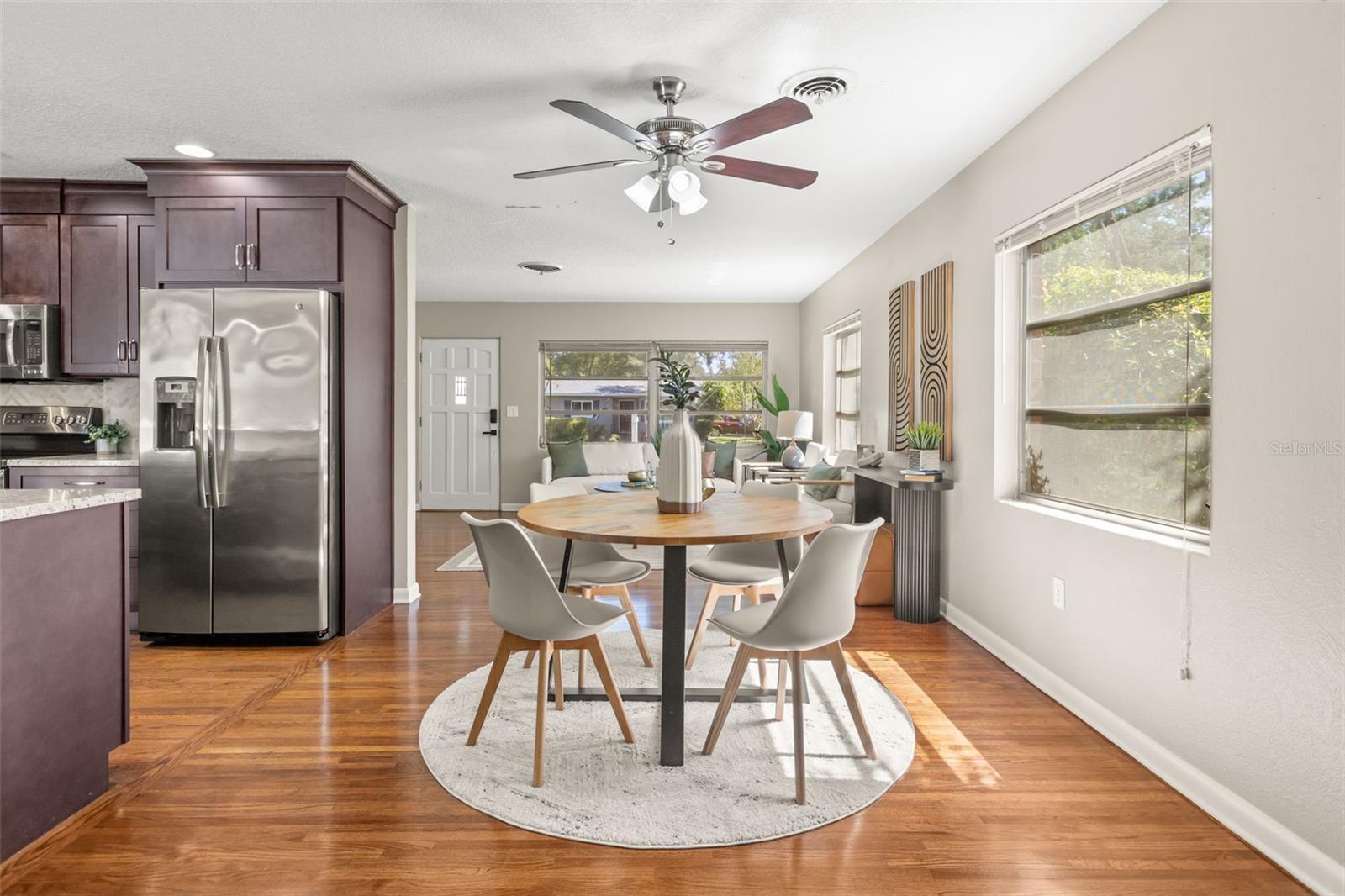 LIND PARK - Residential