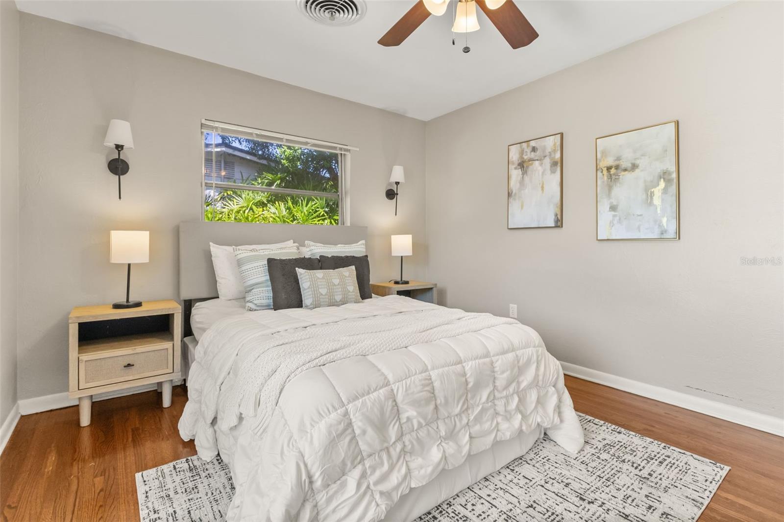 LIND PARK - Residential