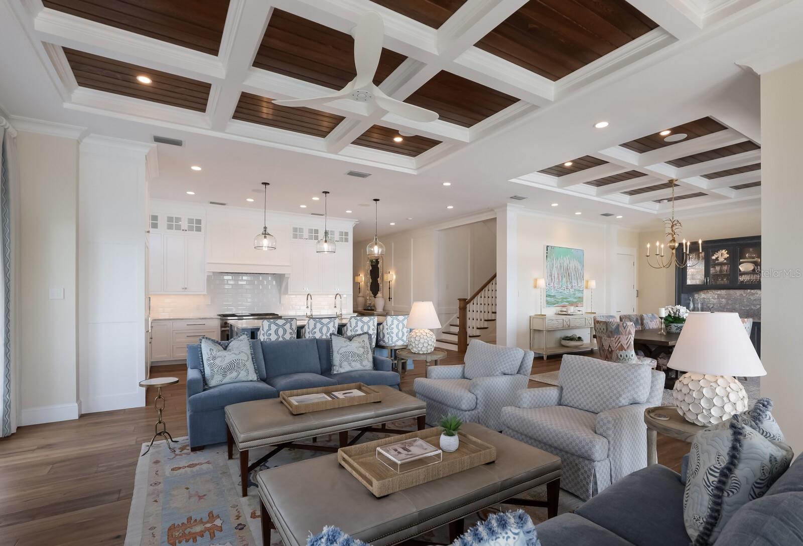 NORTH POINT HARBOUR UNIT TWO - Residential