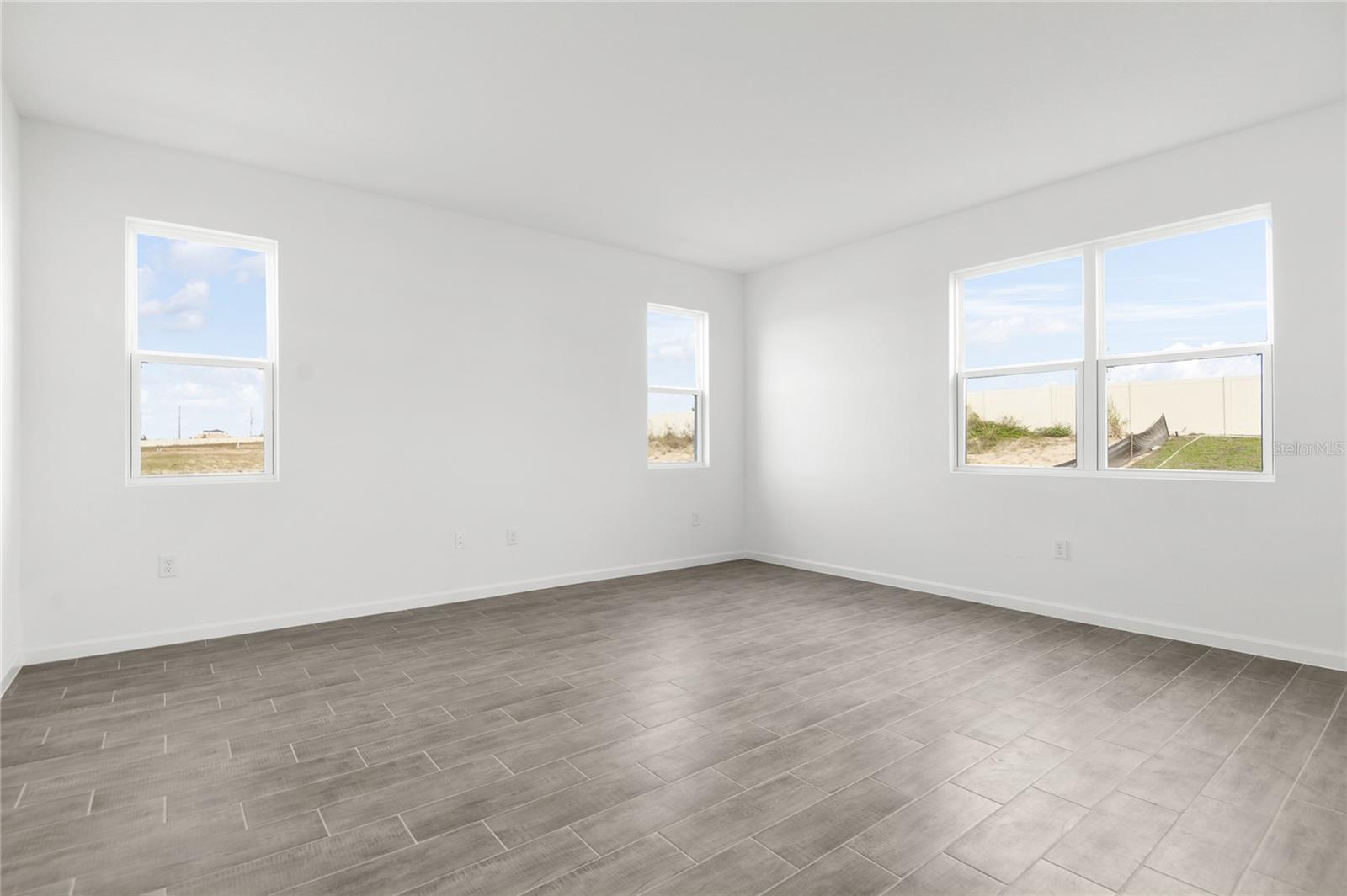 SEASONS AT SCENIC TERRACE - Residential