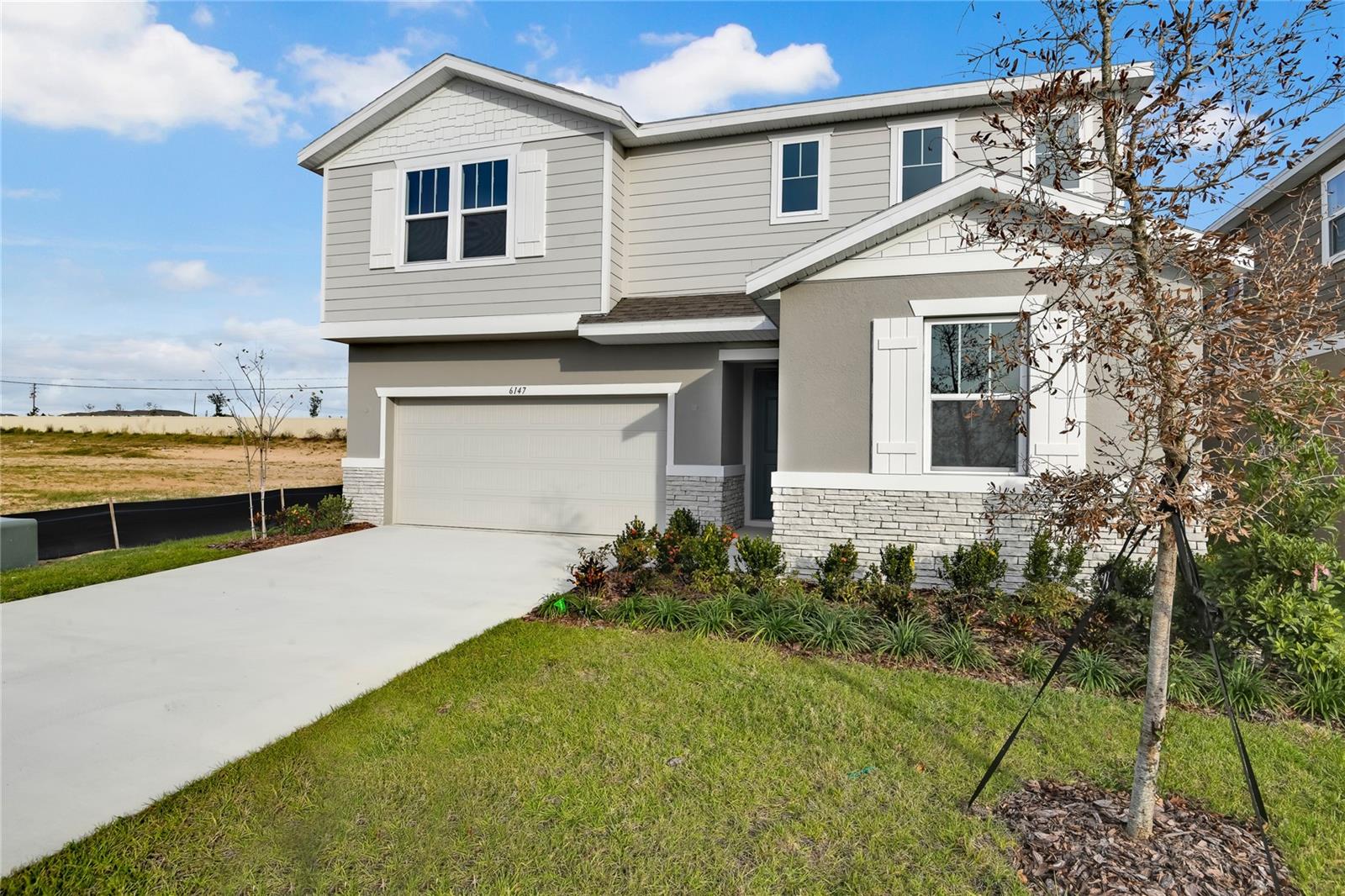 SEASONS AT SCENIC TERRACE - Residential