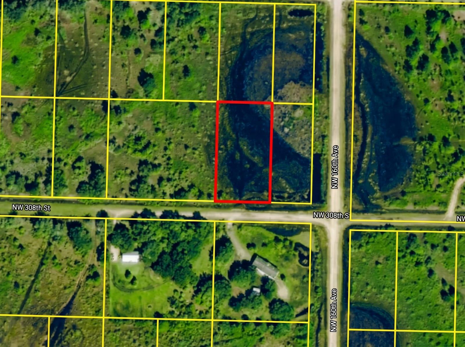 1.25-acre lot in the peaceful Viking/Prairie area of NW Okeechobee. Zoned residential/agricultural — build your home, bring your manufactured home, or hold as investment. No HOA. Animals allowed. Electric at road; well and septic required. Minutes from Kissimmee Prairie Preserve State Park and close to world-class fishing at Lake Okeechobee. Your land, your rules!