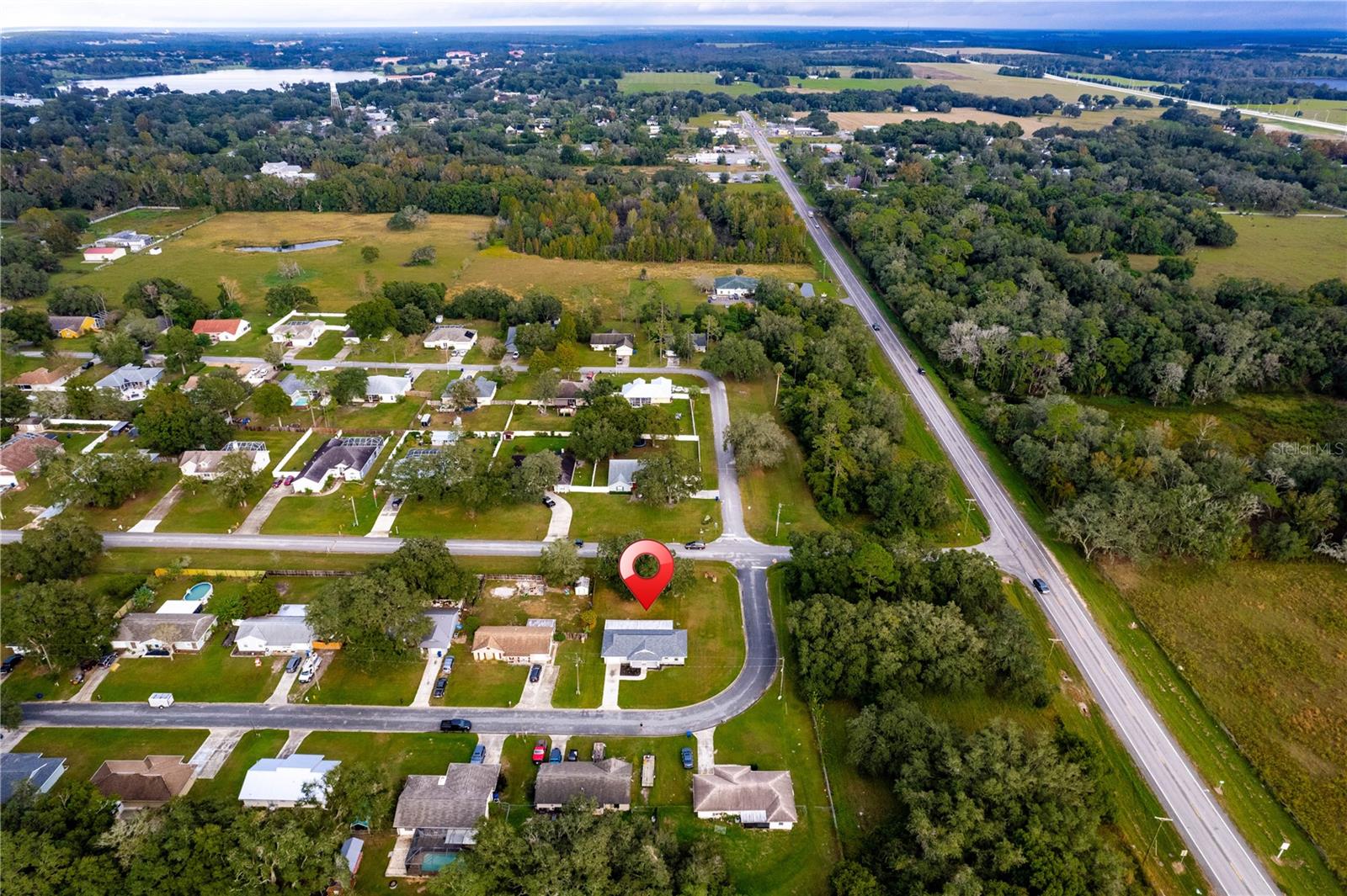 MEADOW VIEW - Residential