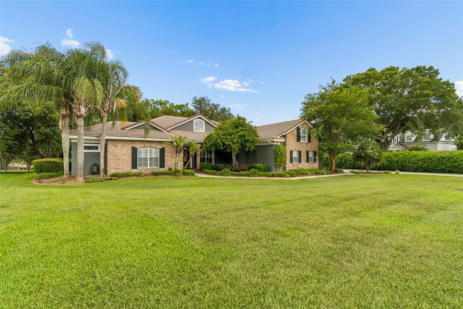 LAKE JOVITA GOLF & COUNTRY CLUB PH 01 - Residential