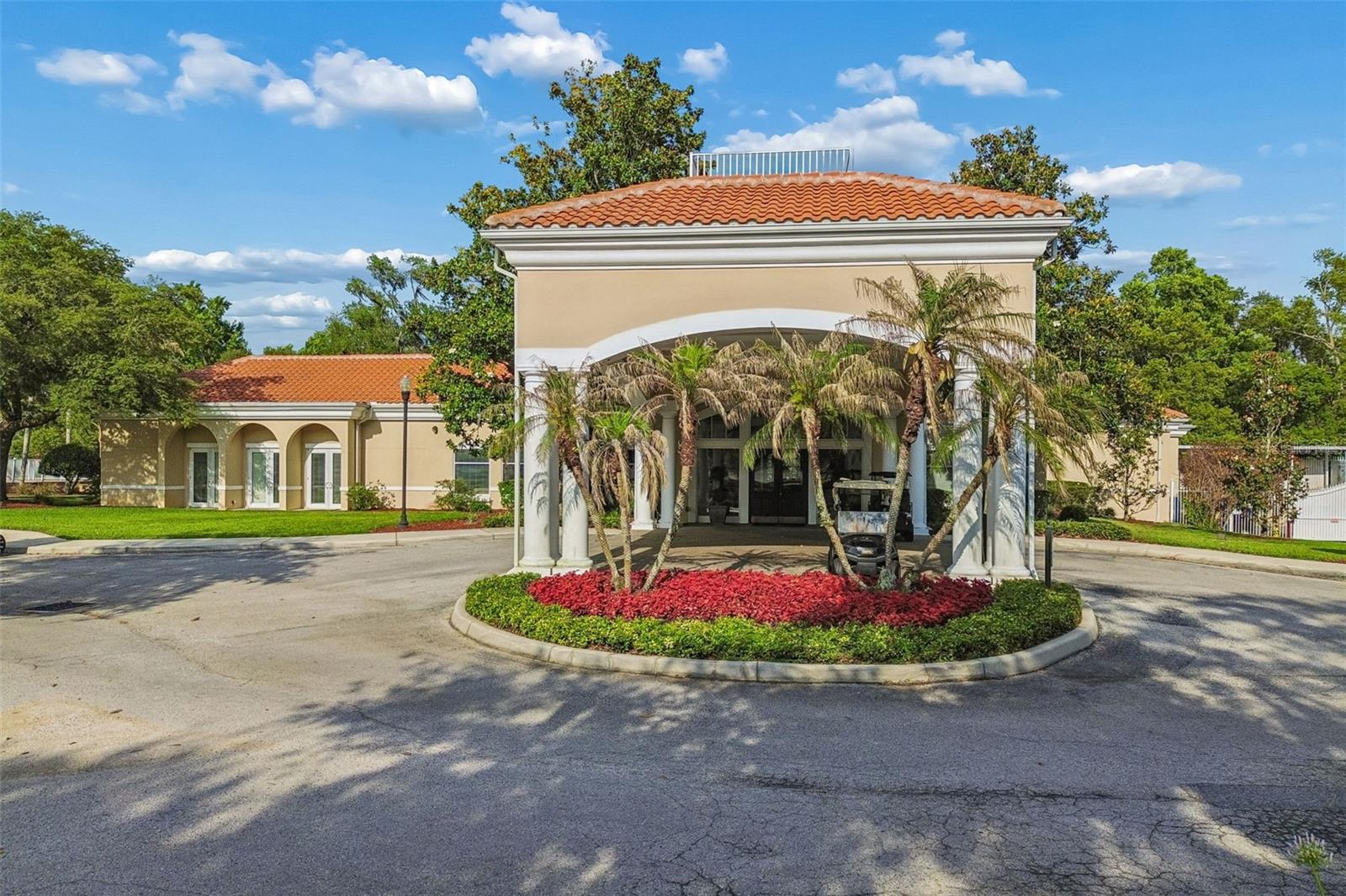 LAKE JOVITA GOLF & COUNTRY CLUB PH 01 - Residential