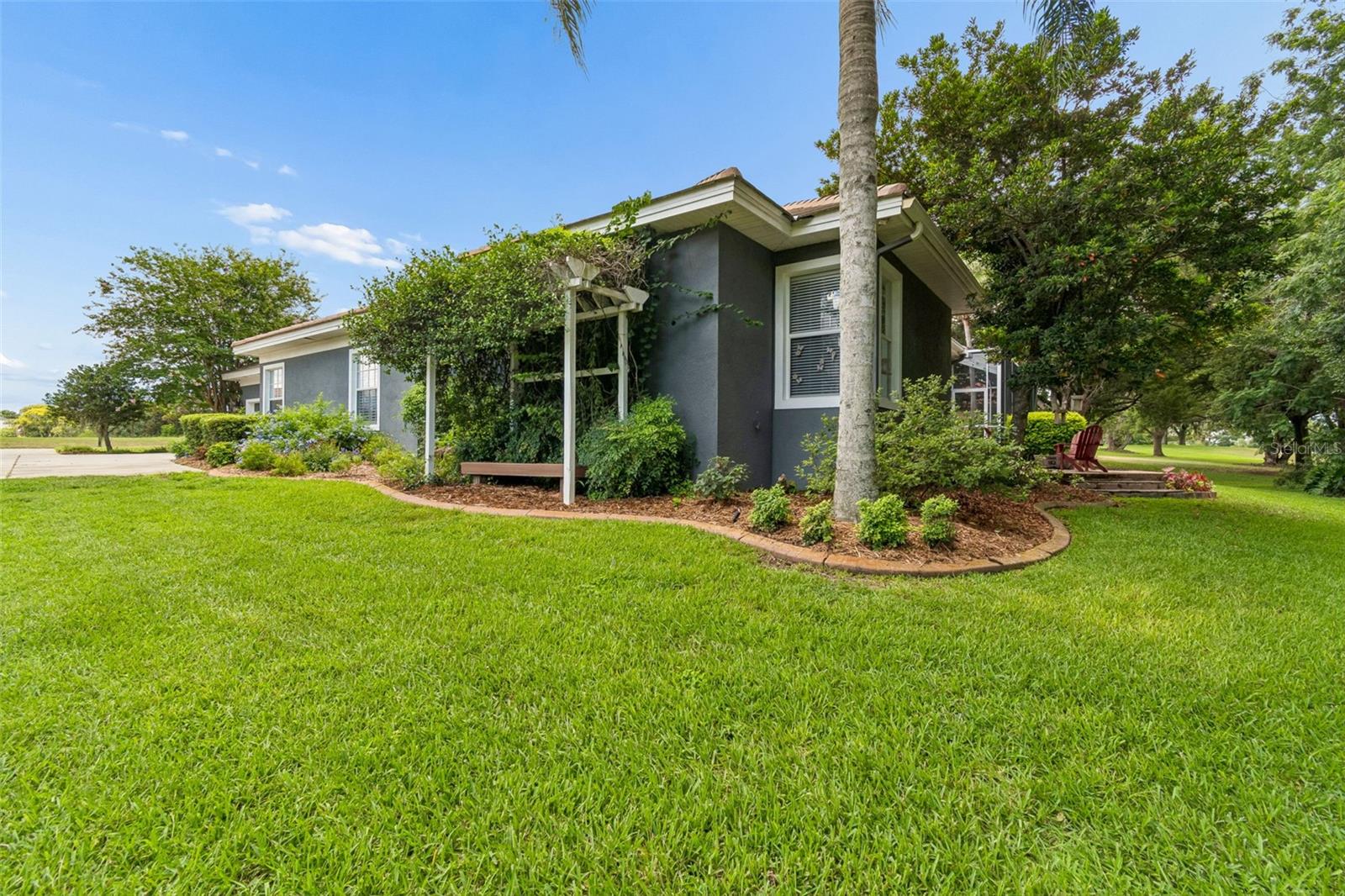 LAKE JOVITA GOLF & COUNTRY CLUB PH 01 - Residential