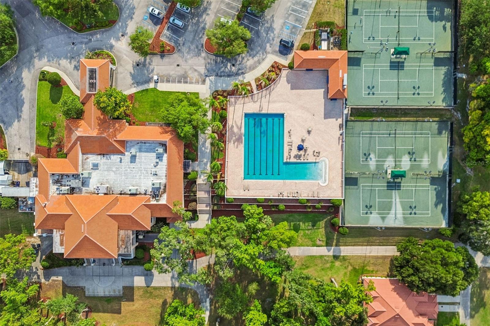 LAKE JOVITA GOLF & COUNTRY CLUB PH 01 - Residential