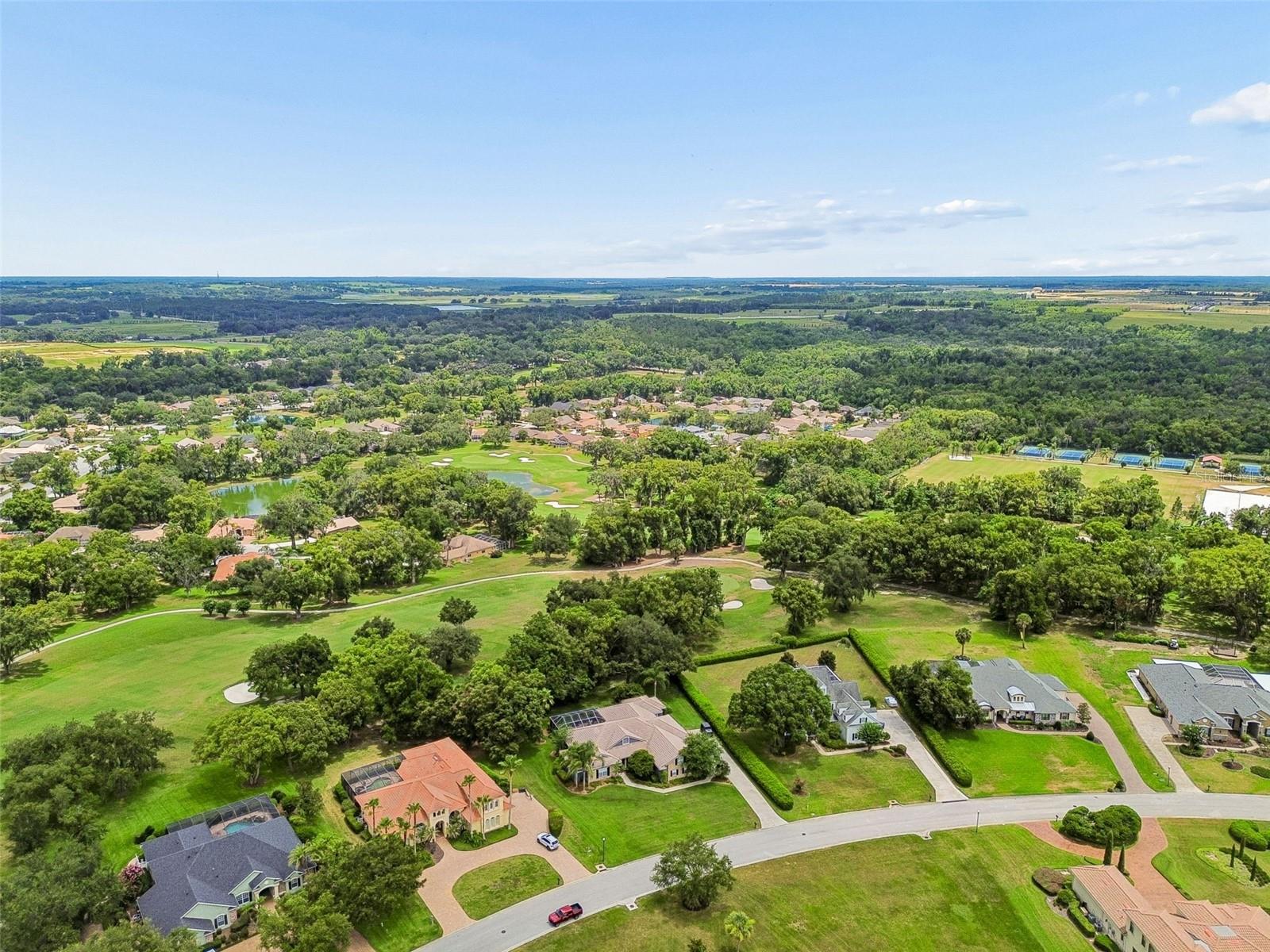 LAKE JOVITA GOLF & COUNTRY CLUB PH 01 - Residential