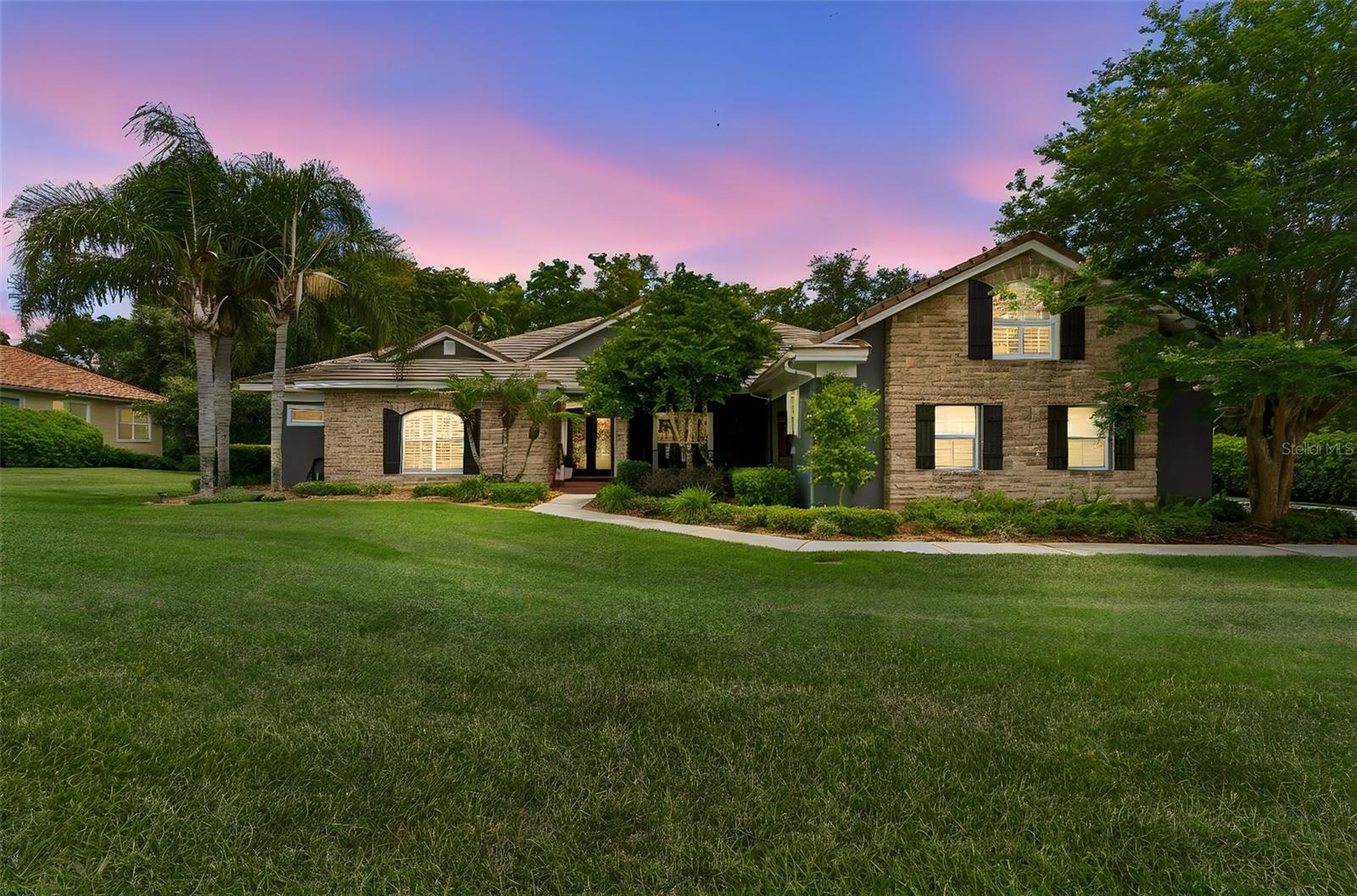 LAKE JOVITA GOLF & COUNTRY CLUB PH 01 - Residential