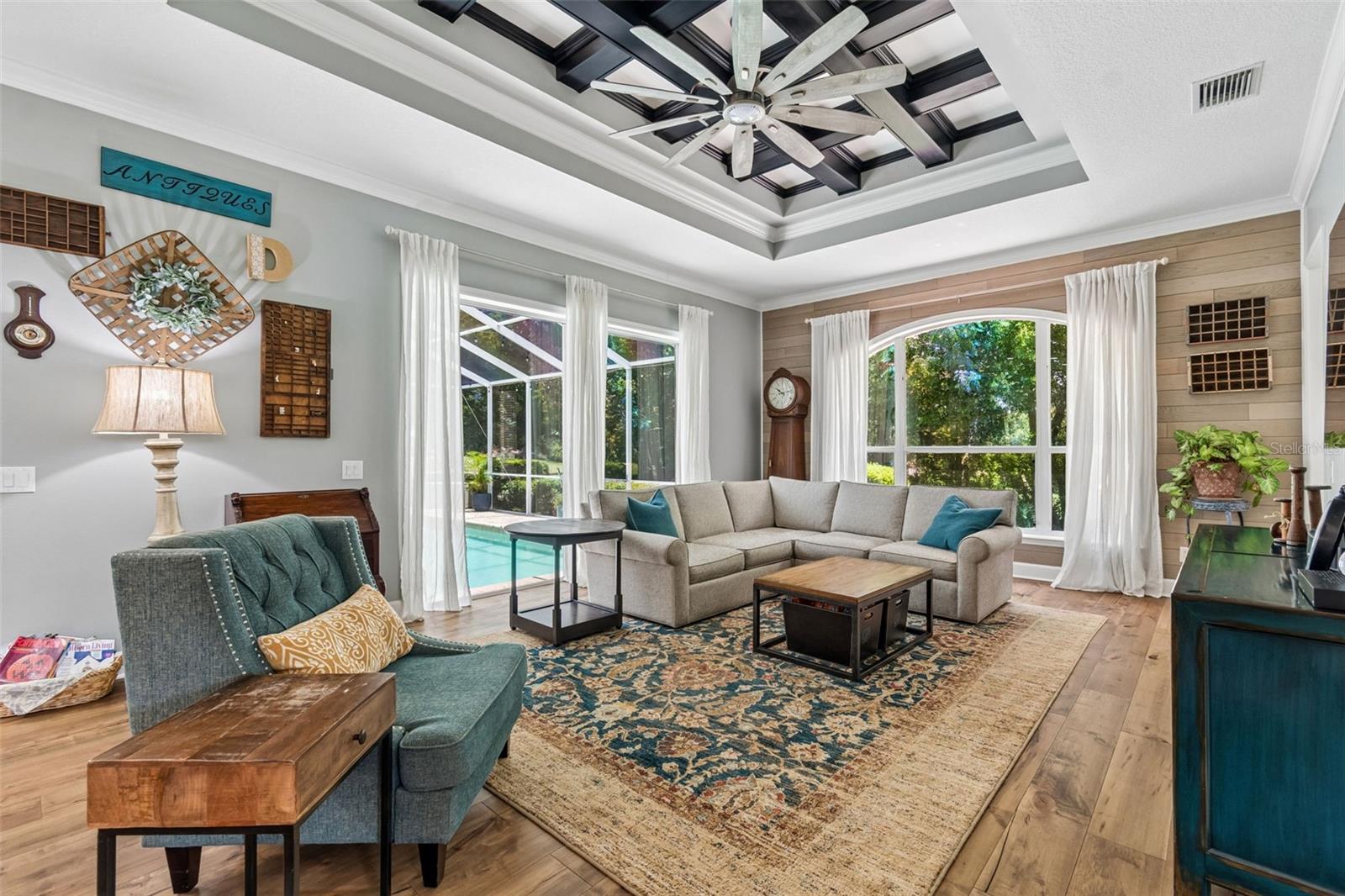 LAKE JOVITA GOLF & COUNTRY CLUB PH 01 - Residential