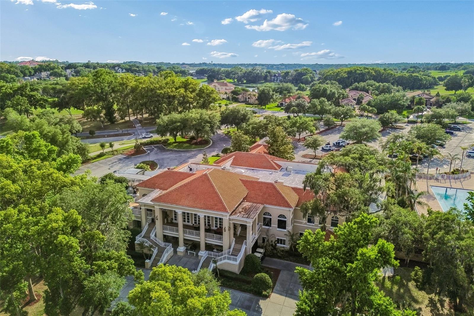 LAKE JOVITA GOLF & COUNTRY CLUB PH 01 - Residential