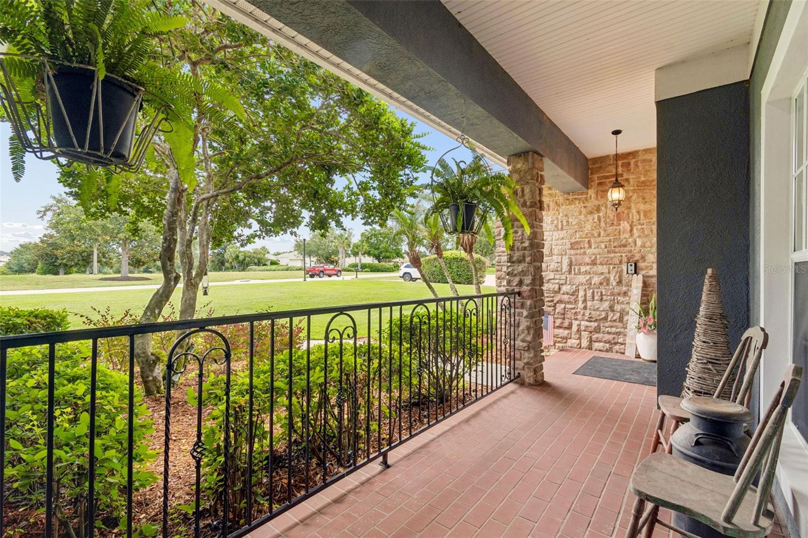 LAKE JOVITA GOLF & COUNTRY CLUB PH 01 - Residential