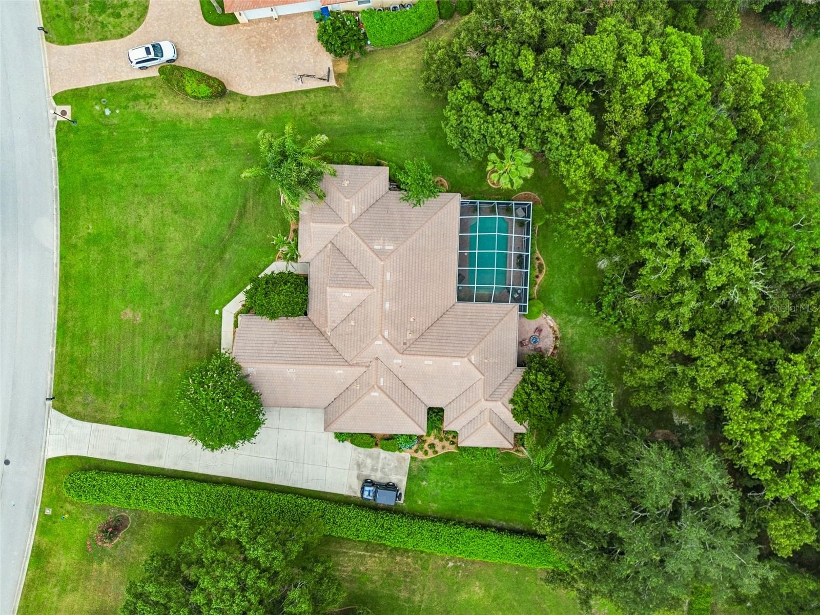 LAKE JOVITA GOLF & COUNTRY CLUB PH 01 - Residential