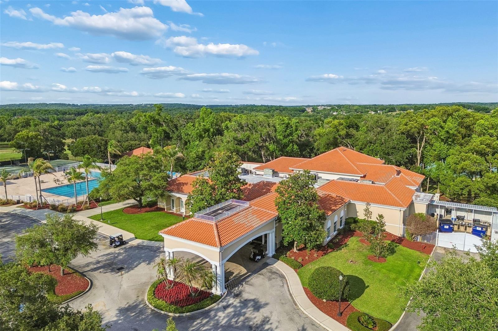 LAKE JOVITA GOLF & COUNTRY CLUB PH 01 - Residential