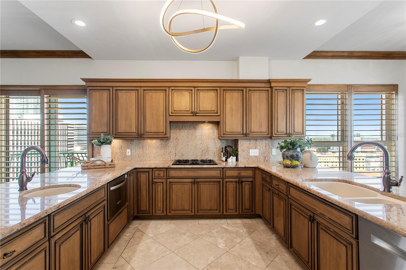 CLOISTER OF BEACH DRIVE CONDO - Residential
