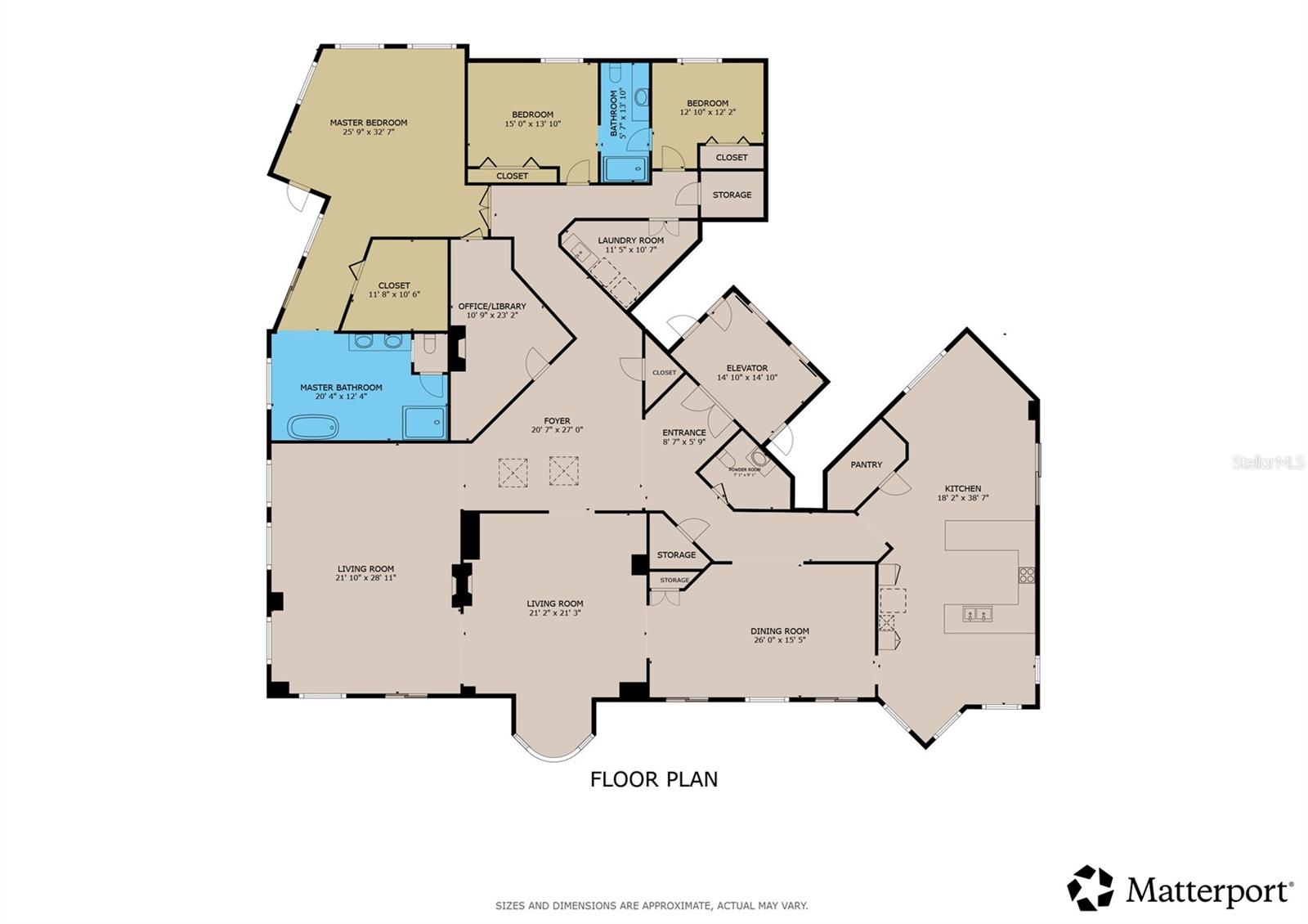 CLOISTER OF BEACH DRIVE CONDO - Residential
