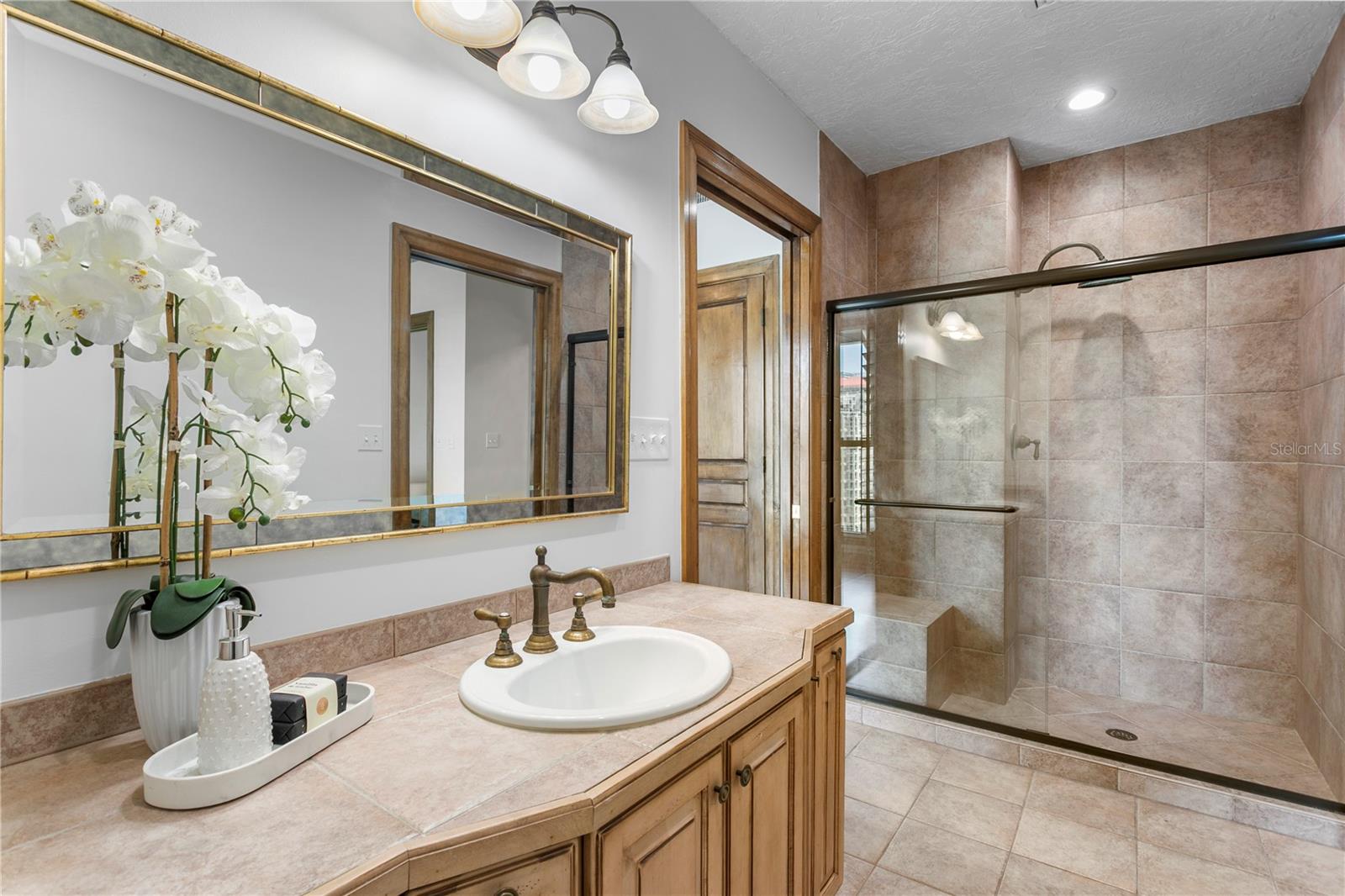 CLOISTER OF BEACH DRIVE CONDO - Residential
