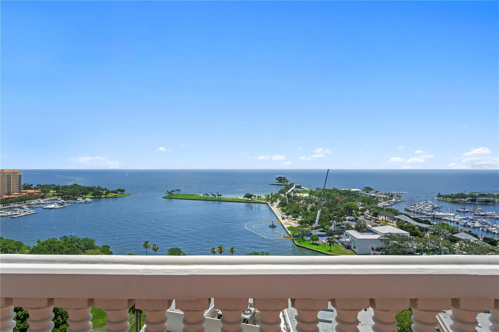 CLOISTER OF BEACH DRIVE CONDO - Residential