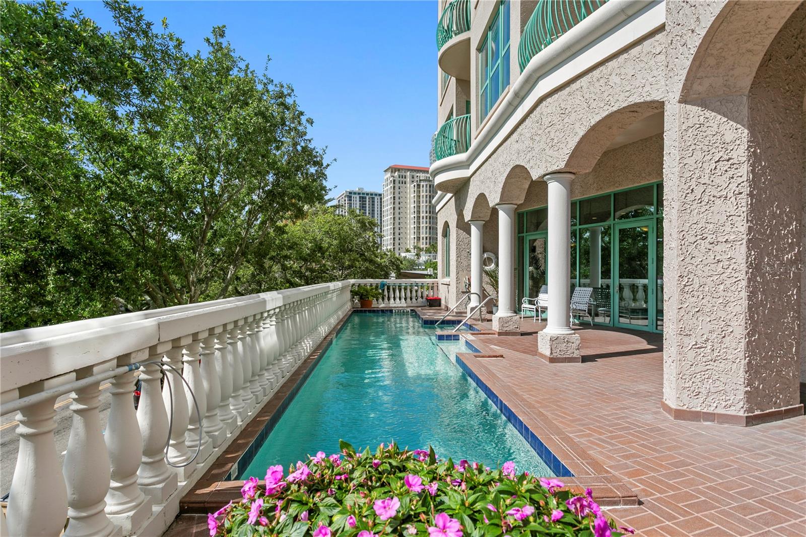 CLOISTER OF BEACH DRIVE CONDO - Residential