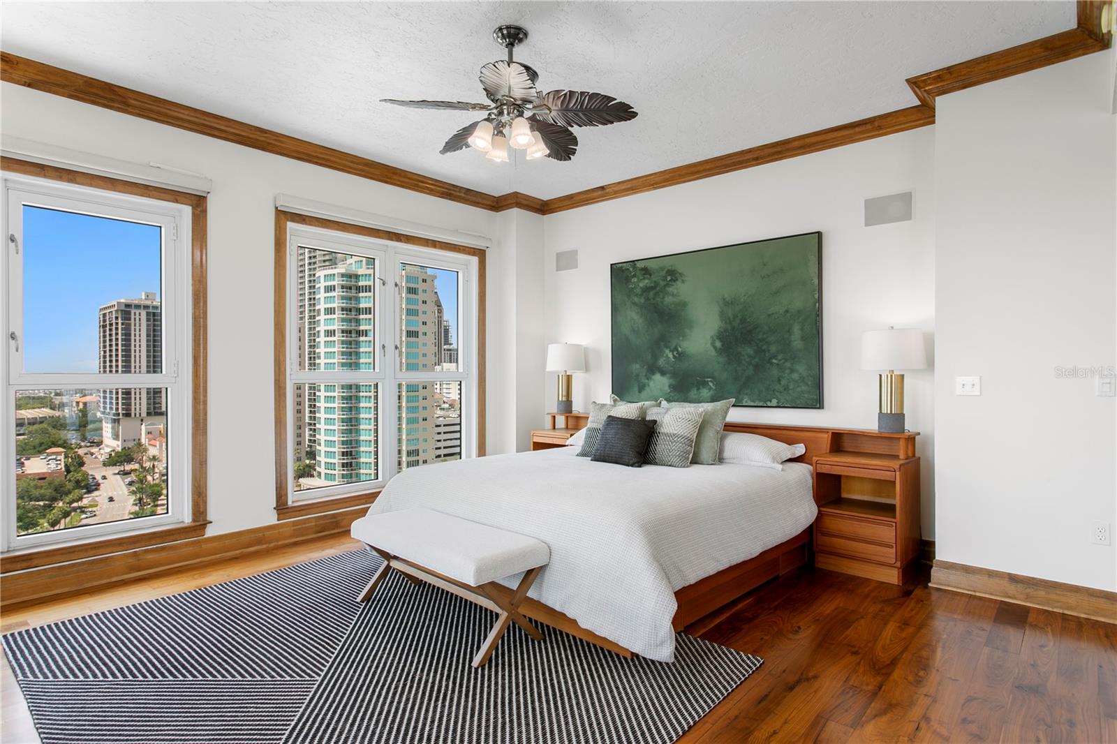 CLOISTER OF BEACH DRIVE CONDO - Residential