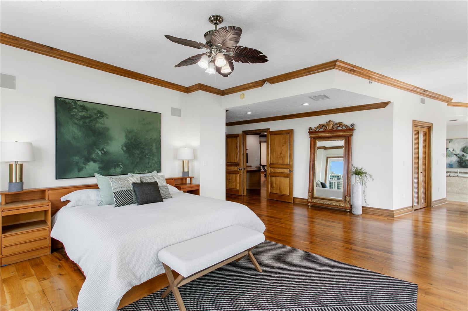 CLOISTER OF BEACH DRIVE CONDO - Residential