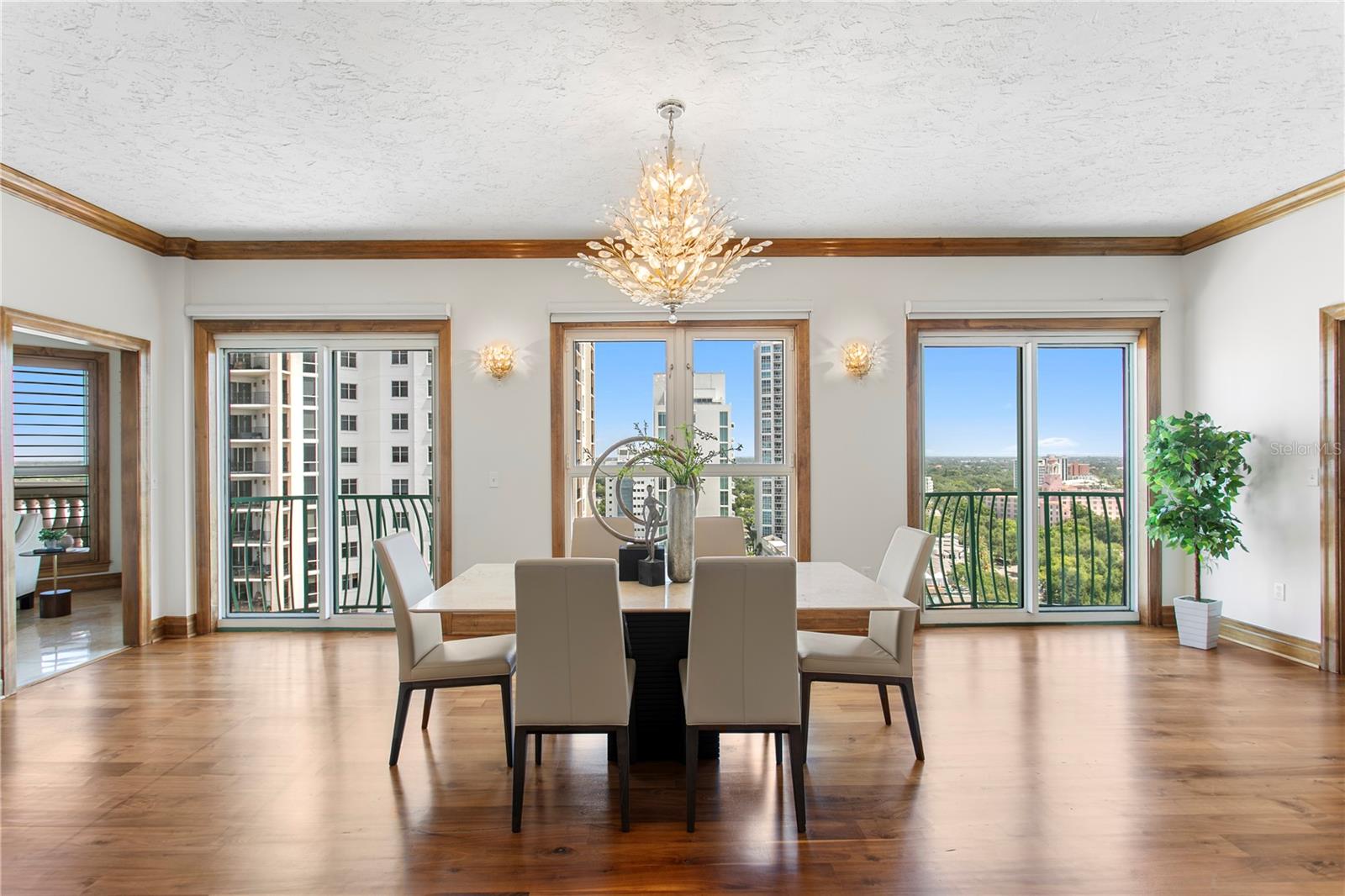 CLOISTER OF BEACH DRIVE CONDO - Residential