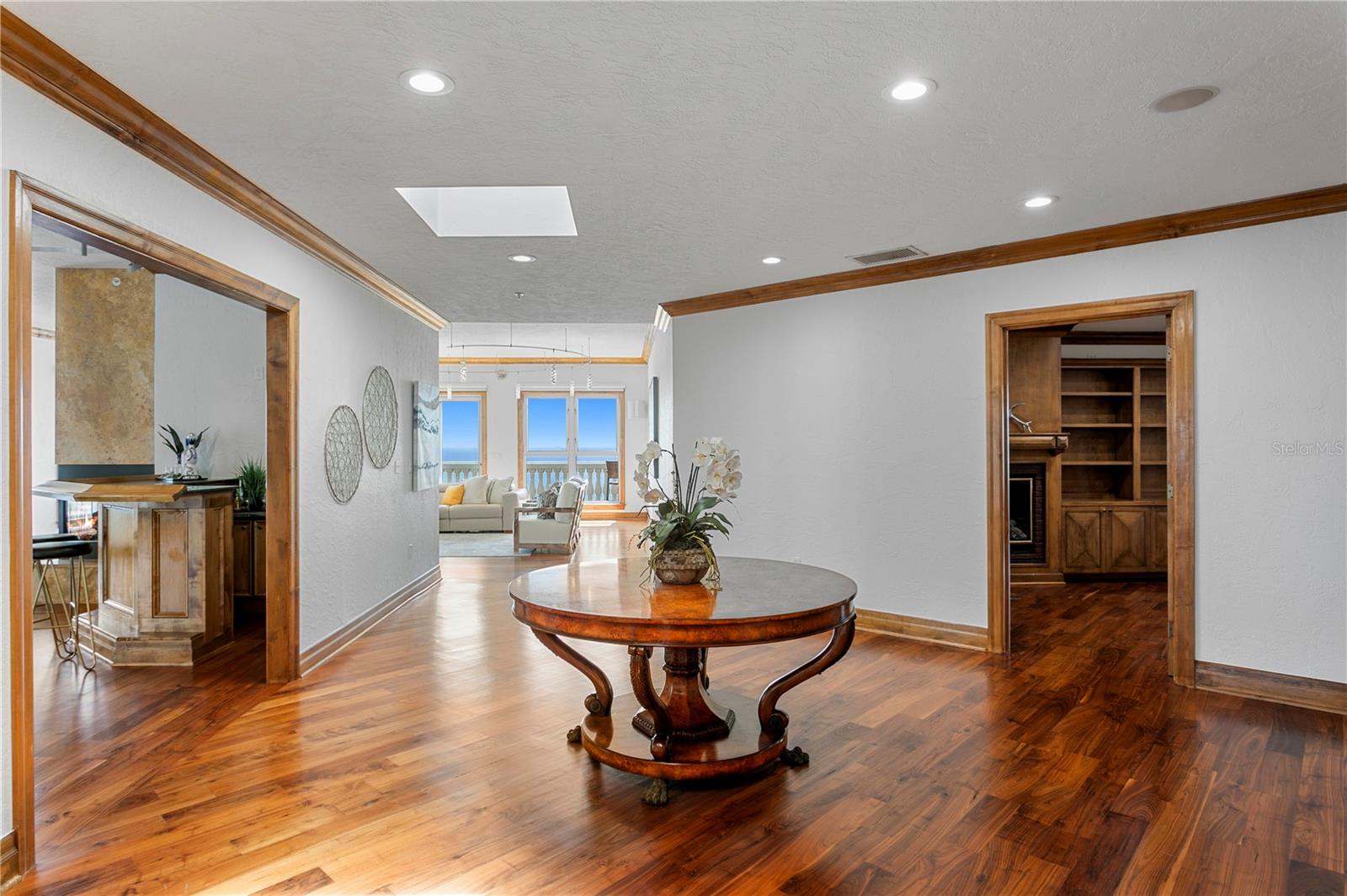 CLOISTER OF BEACH DRIVE CONDO - Residential