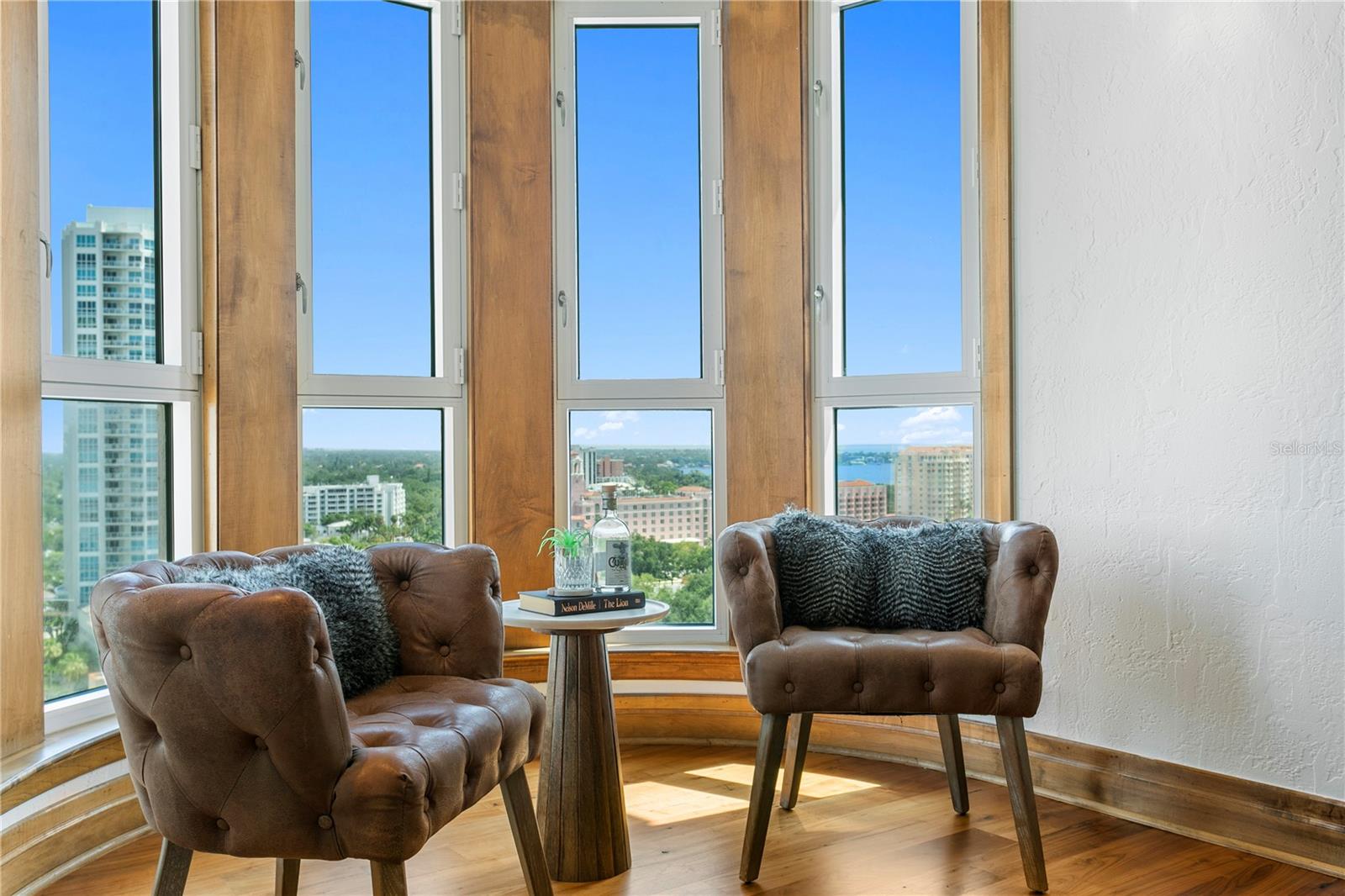 CLOISTER OF BEACH DRIVE CONDO - Residential