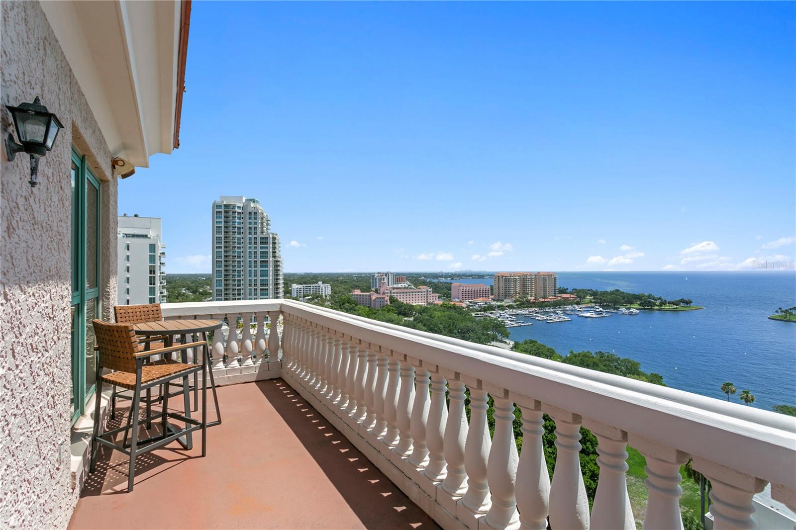 CLOISTER OF BEACH DRIVE CONDO - Residential