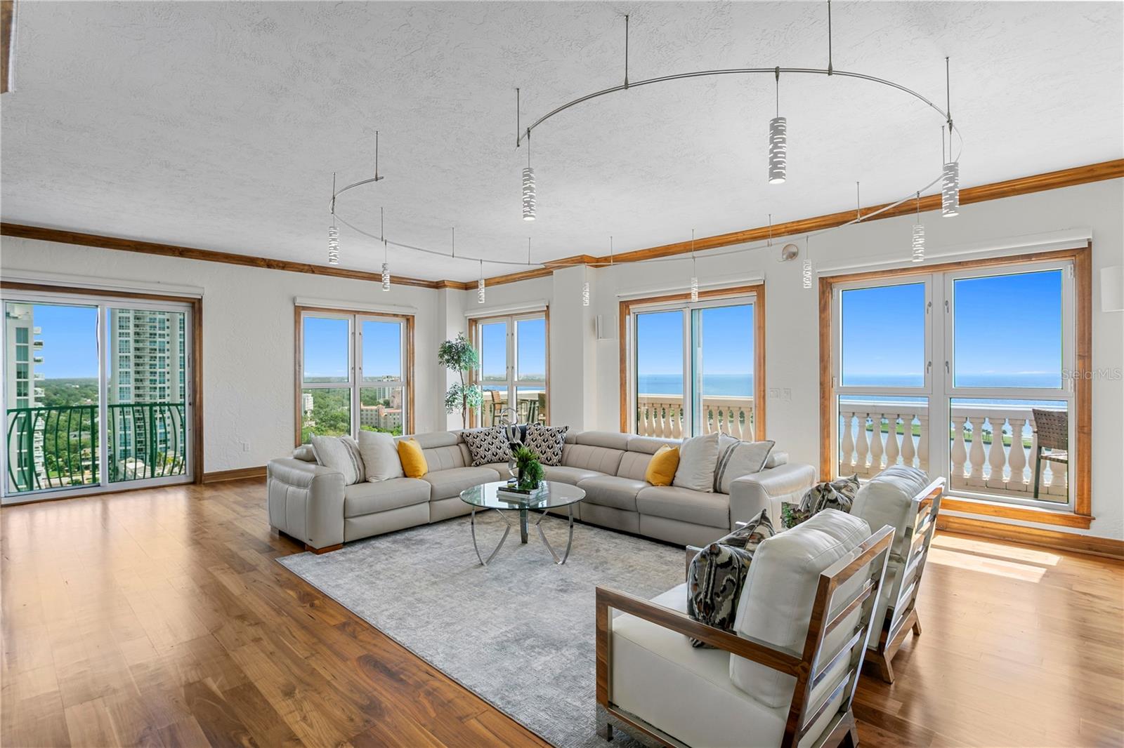 CLOISTER OF BEACH DRIVE CONDO - Residential