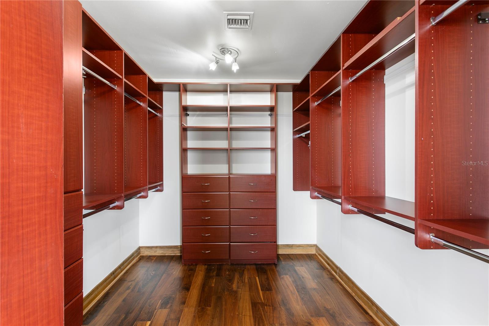 CLOISTER OF BEACH DRIVE CONDO - Residential
