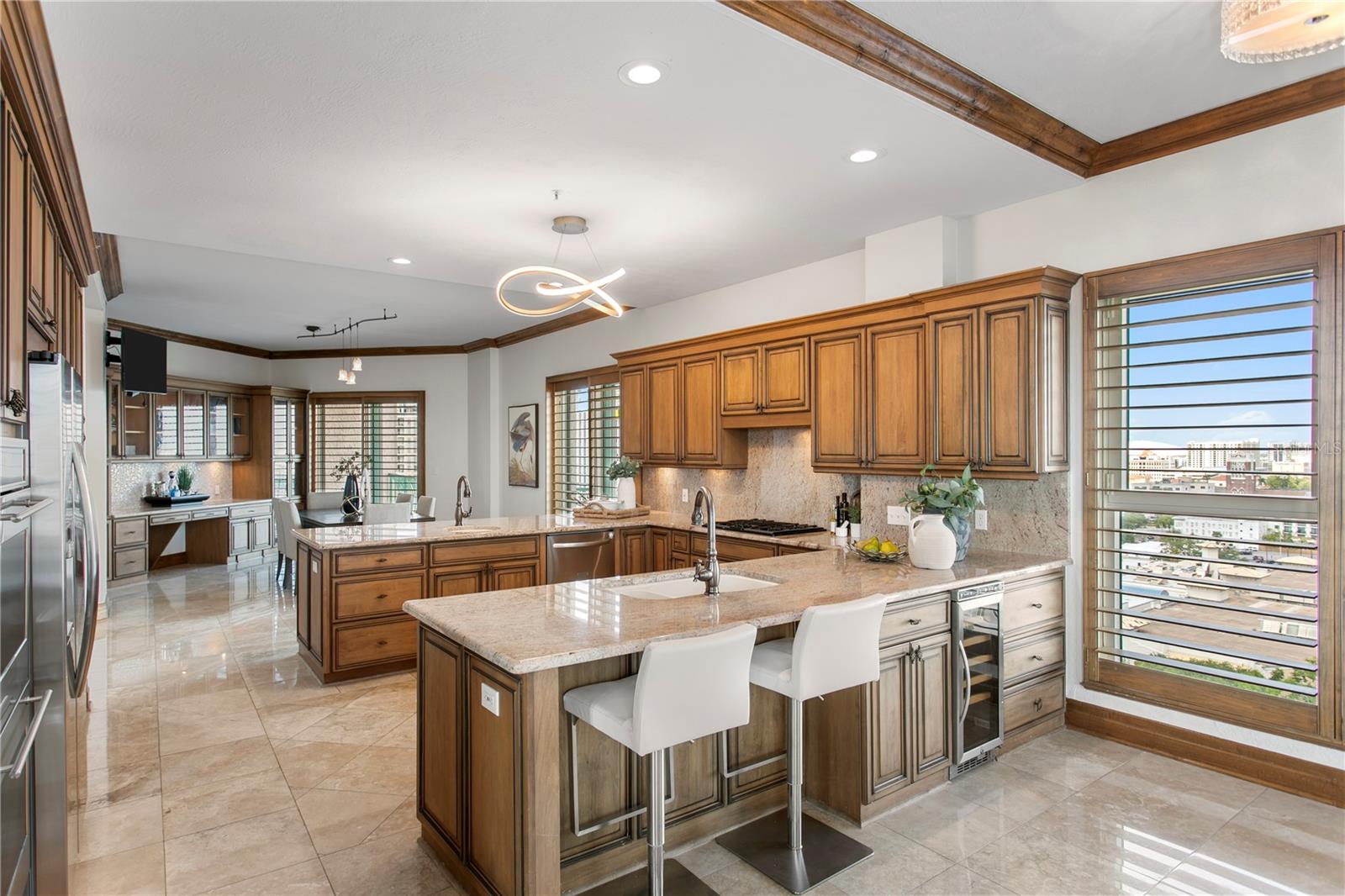 CLOISTER OF BEACH DRIVE CONDO - Residential