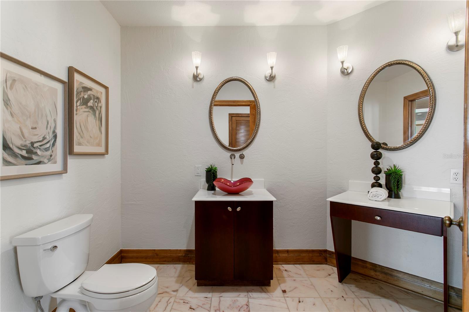 CLOISTER OF BEACH DRIVE CONDO - Residential