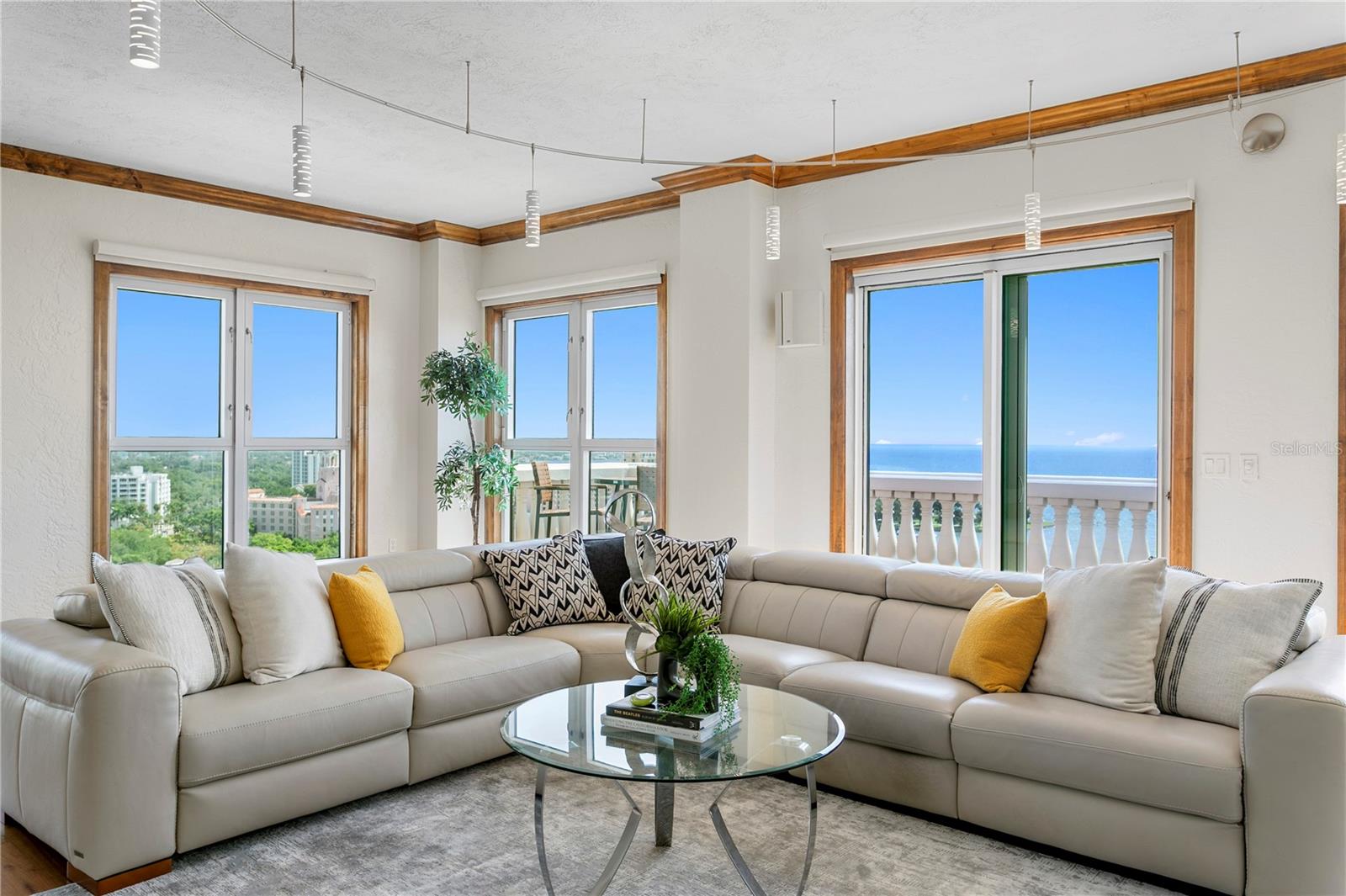 CLOISTER OF BEACH DRIVE CONDO - Residential