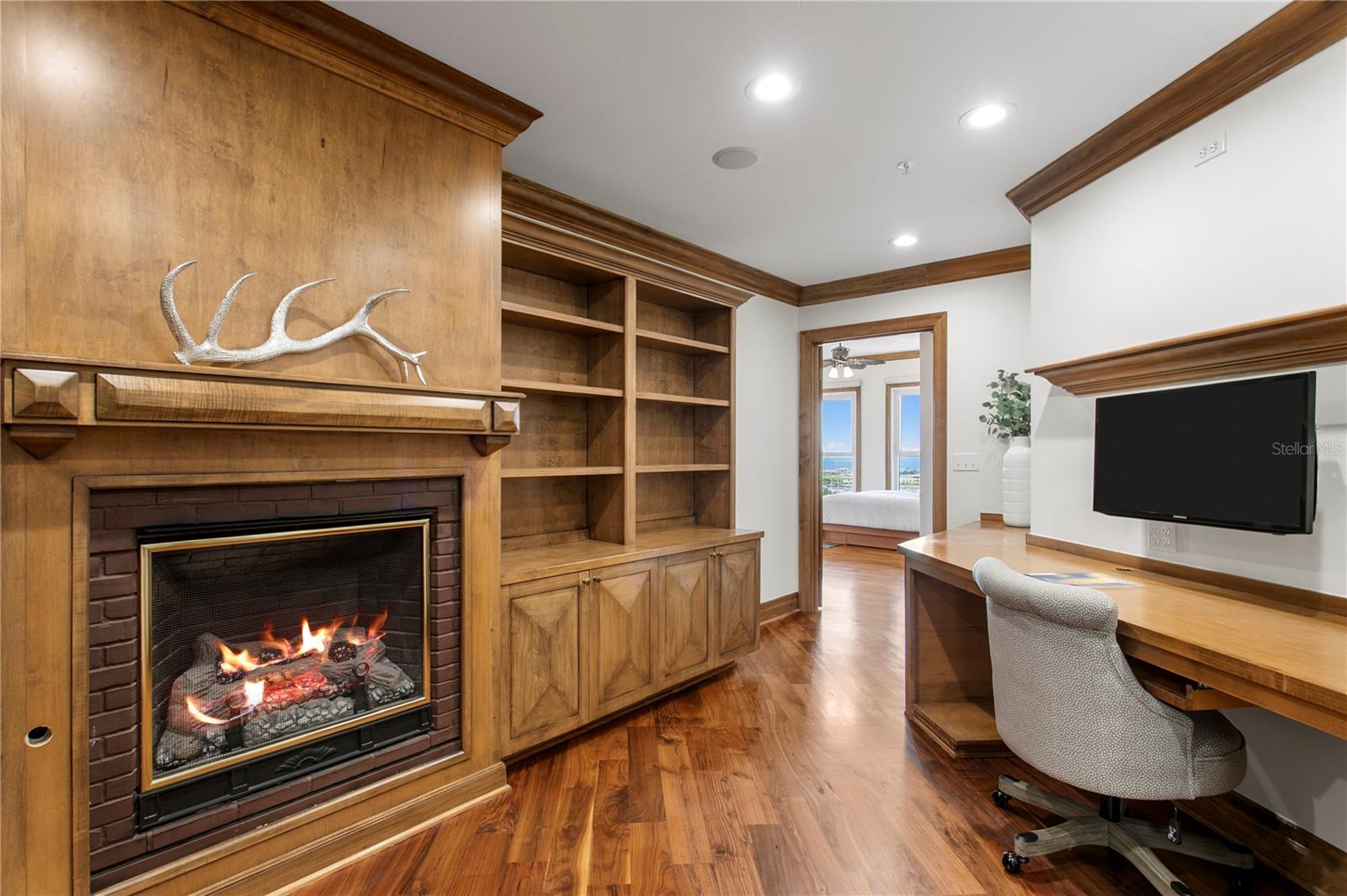 CLOISTER OF BEACH DRIVE CONDO - Residential