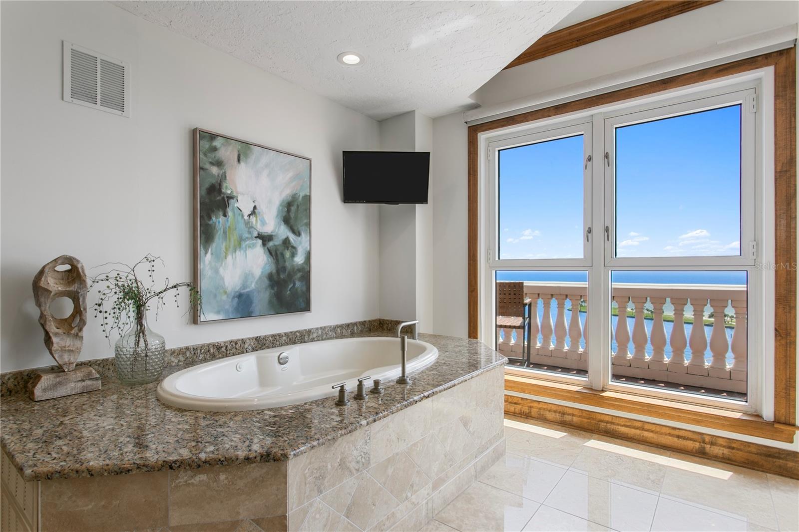 CLOISTER OF BEACH DRIVE CONDO - Residential