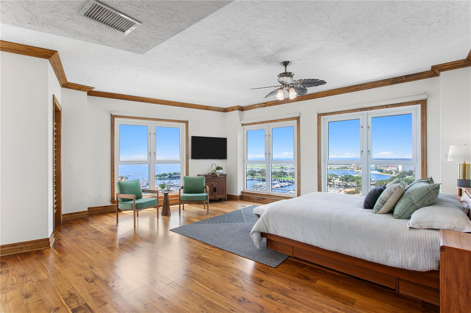 CLOISTER OF BEACH DRIVE CONDO - Residential