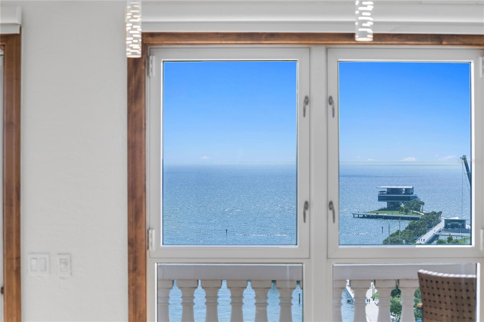 CLOISTER OF BEACH DRIVE CONDO - Residential