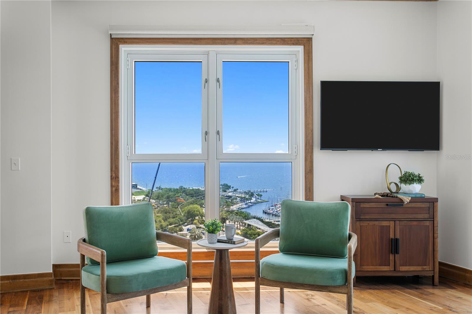 CLOISTER OF BEACH DRIVE CONDO - Residential