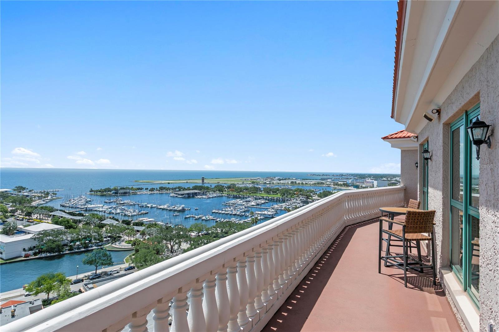 CLOISTER OF BEACH DRIVE CONDO - Residential