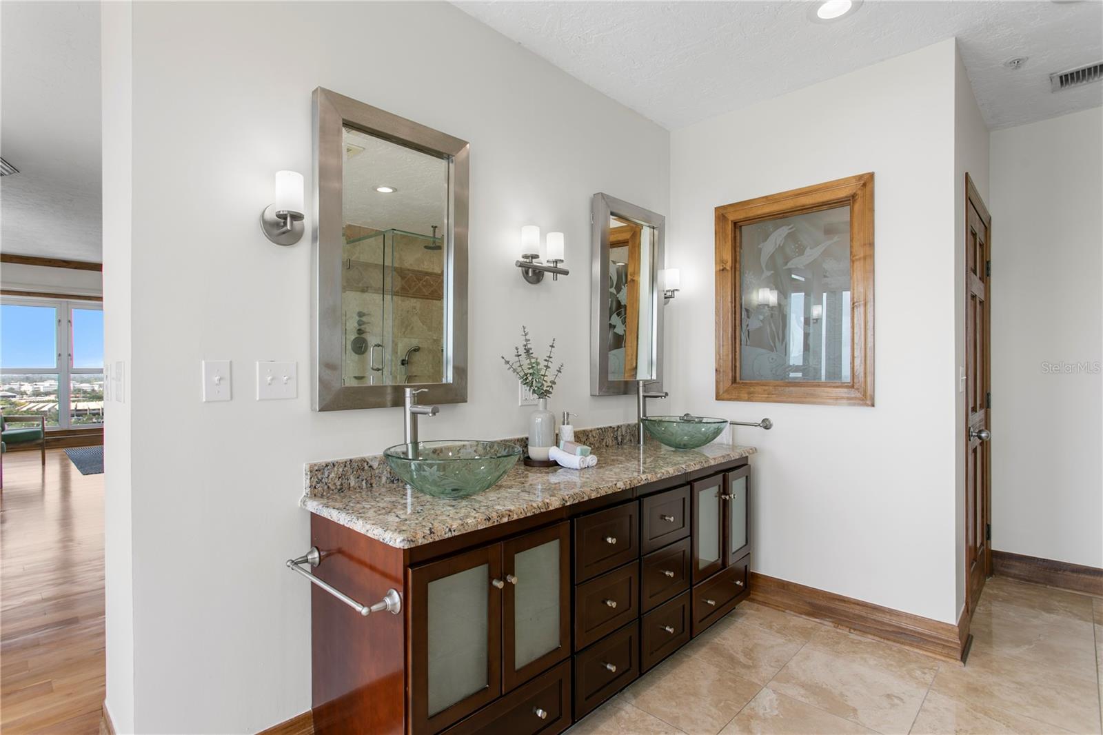 CLOISTER OF BEACH DRIVE CONDO - Residential