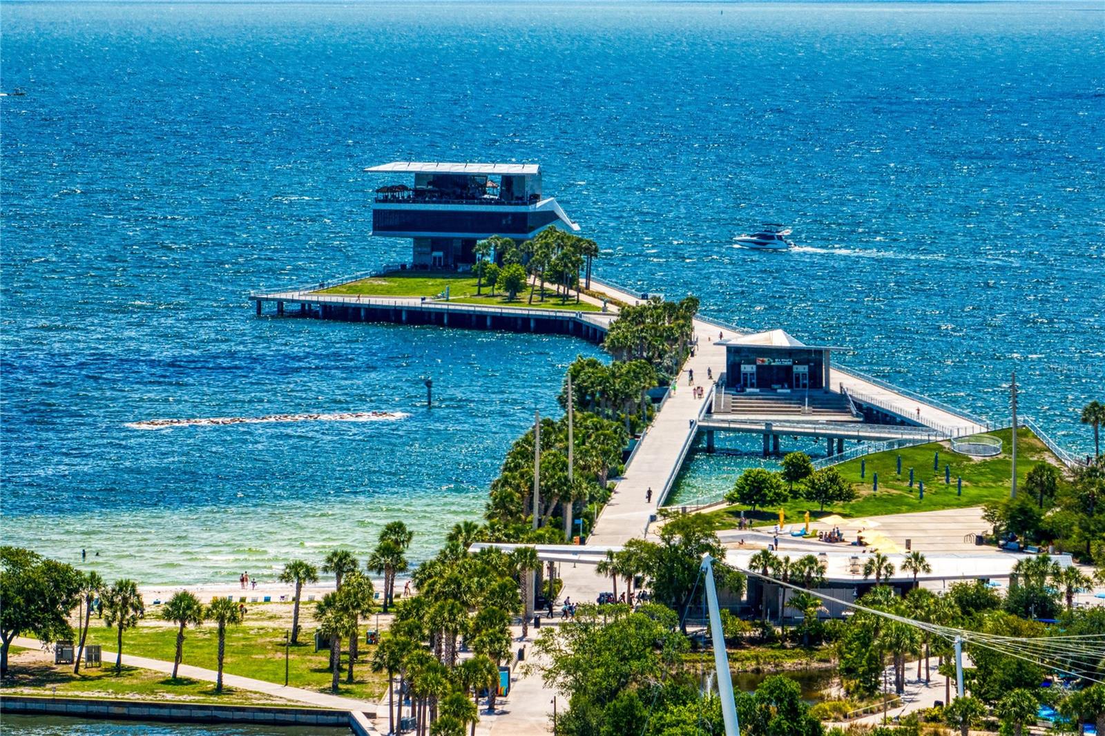 CLOISTER OF BEACH DRIVE CONDO - Residential