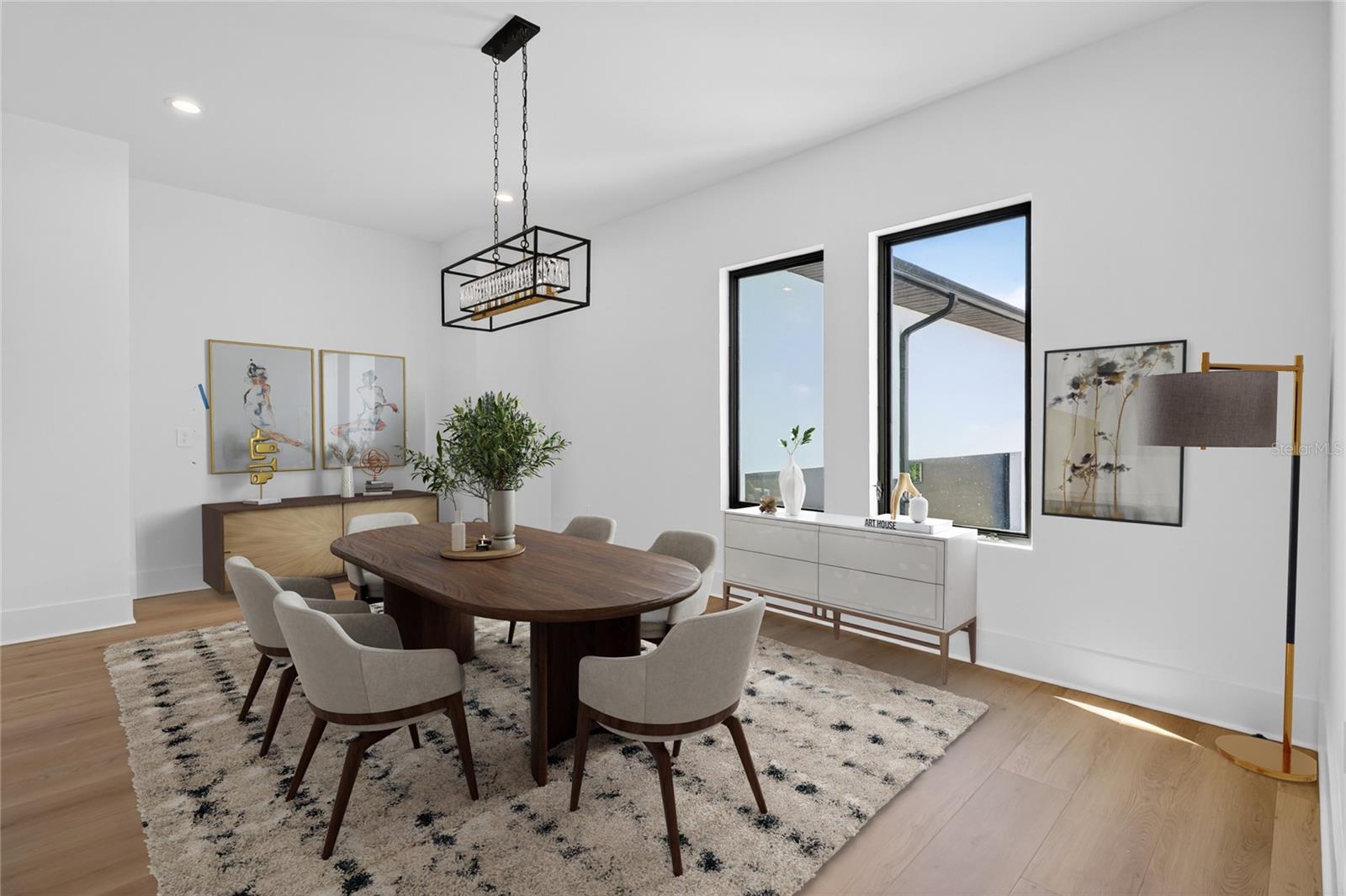 STEWART SUB - Residential