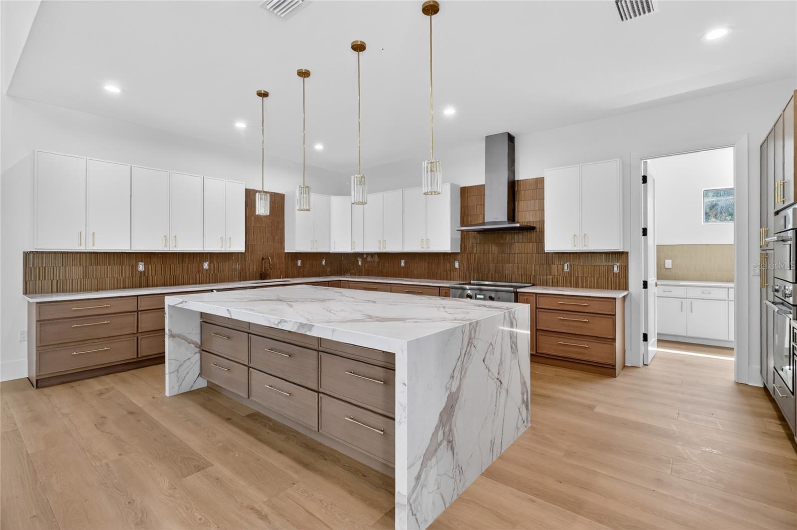 STEWART SUB - Residential