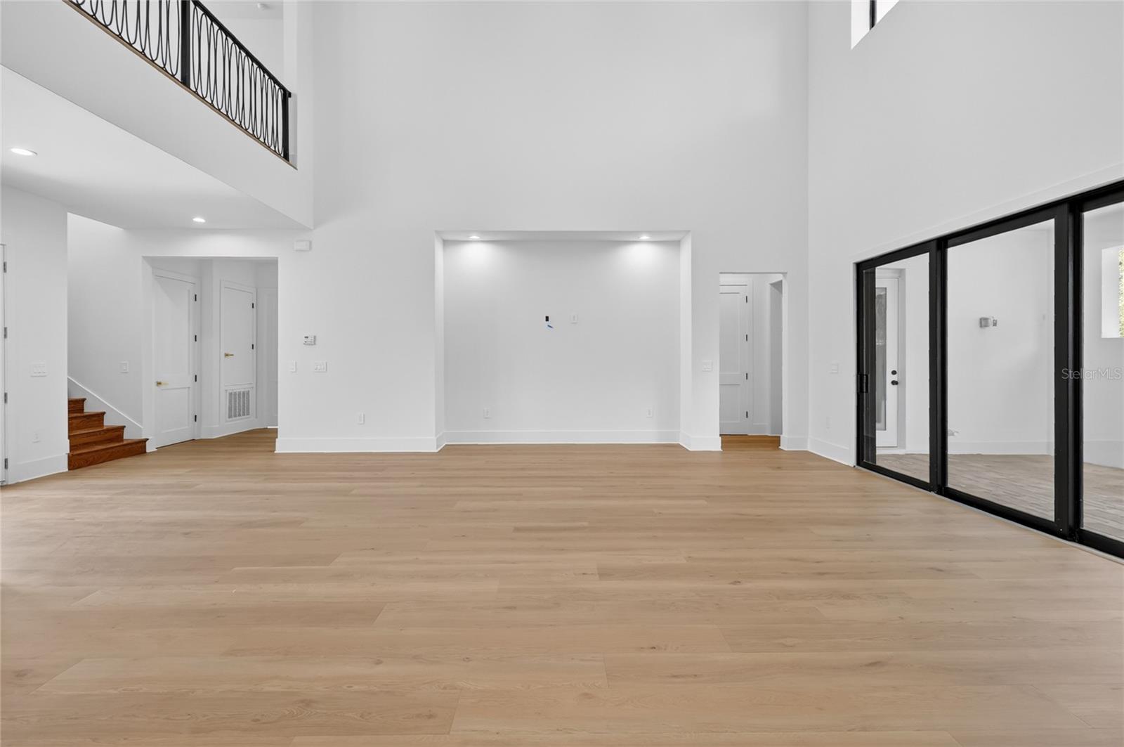 STEWART SUB - Residential
