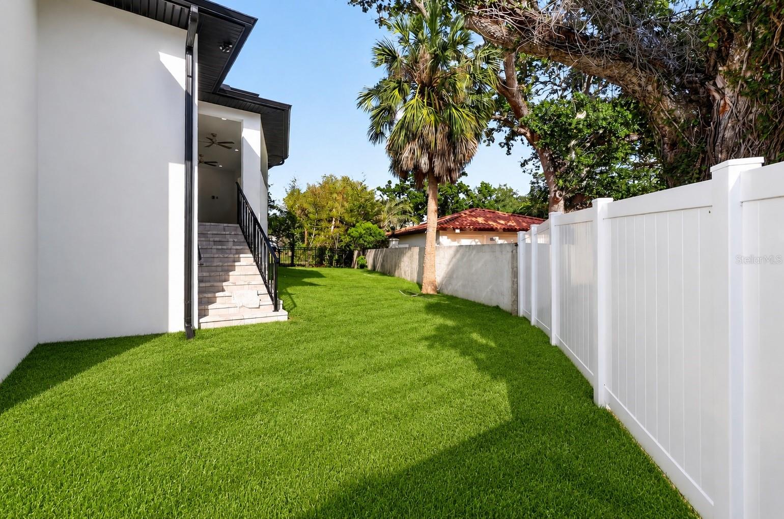 STEWART SUB - Residential